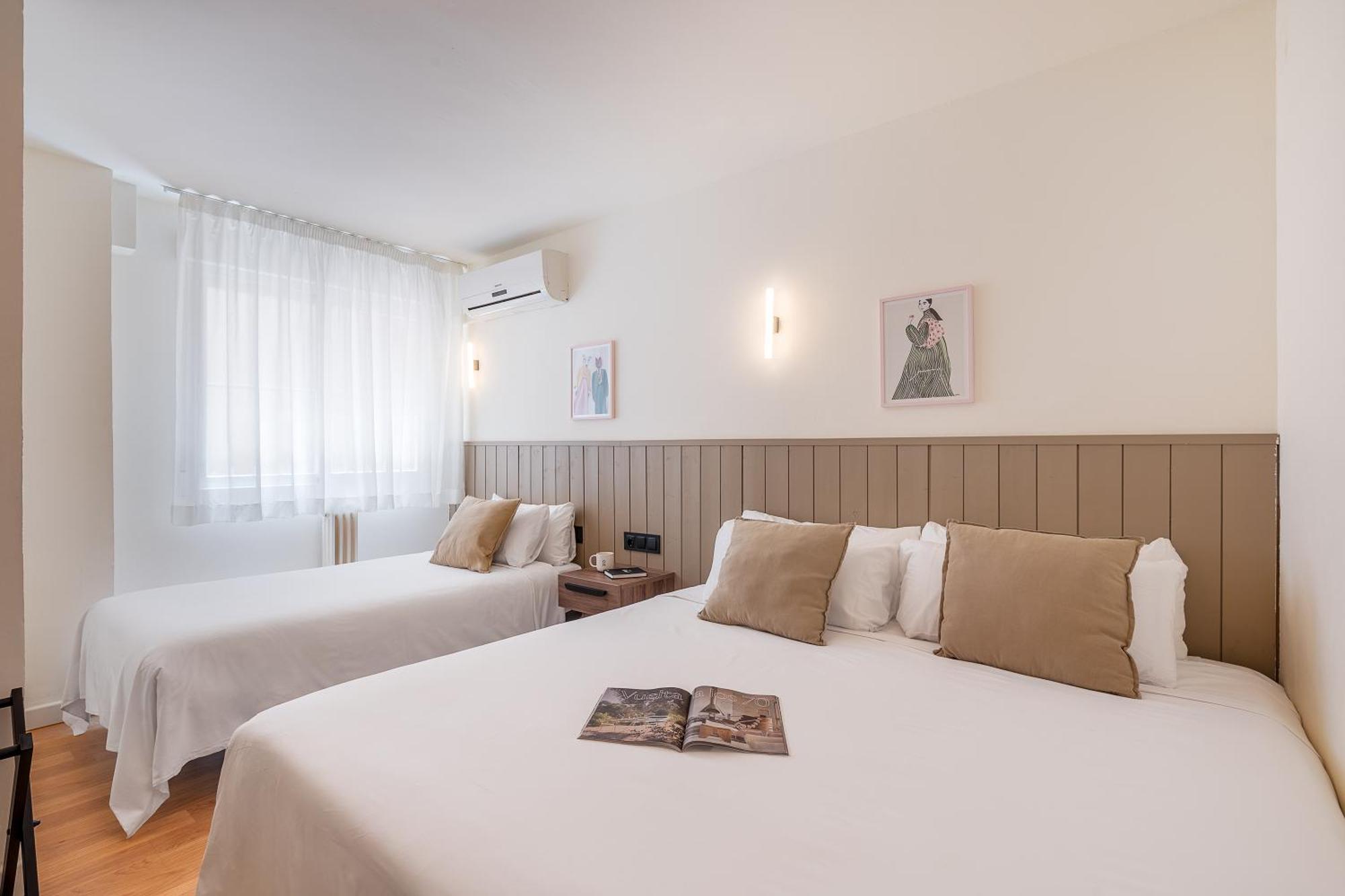 By Olala Homes * Granada