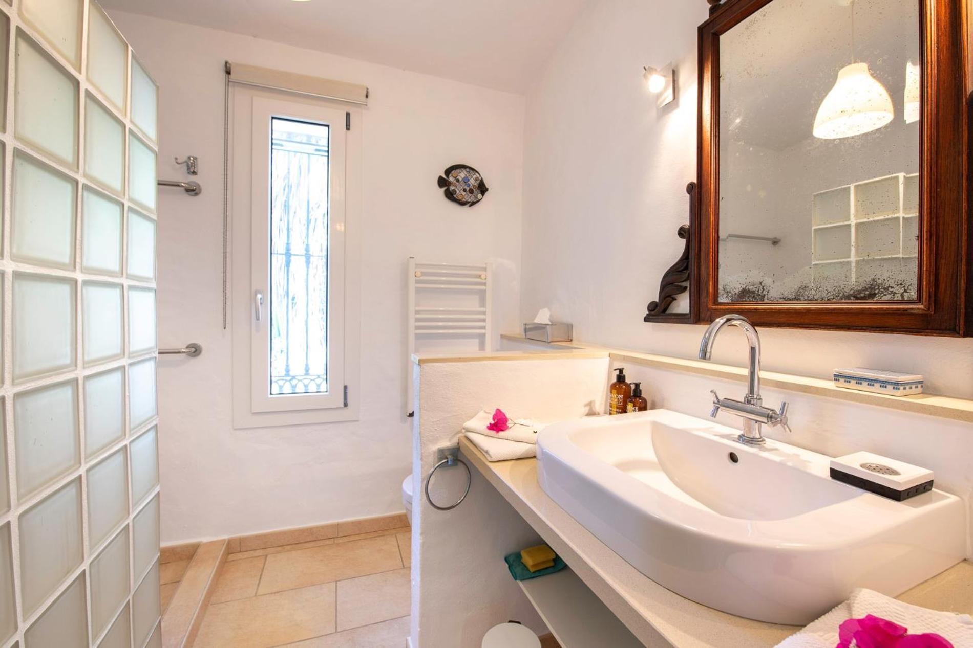 Apartamento Meerlust - Ballenas