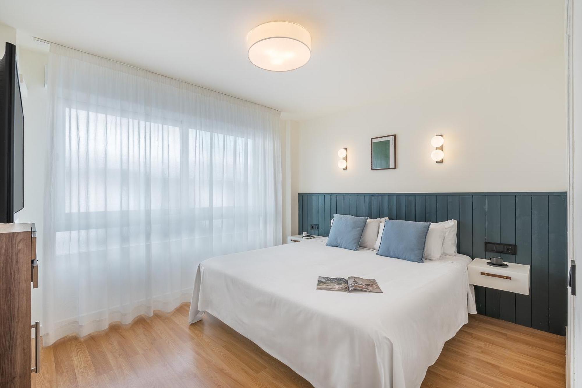Pensión By Olala Homes *