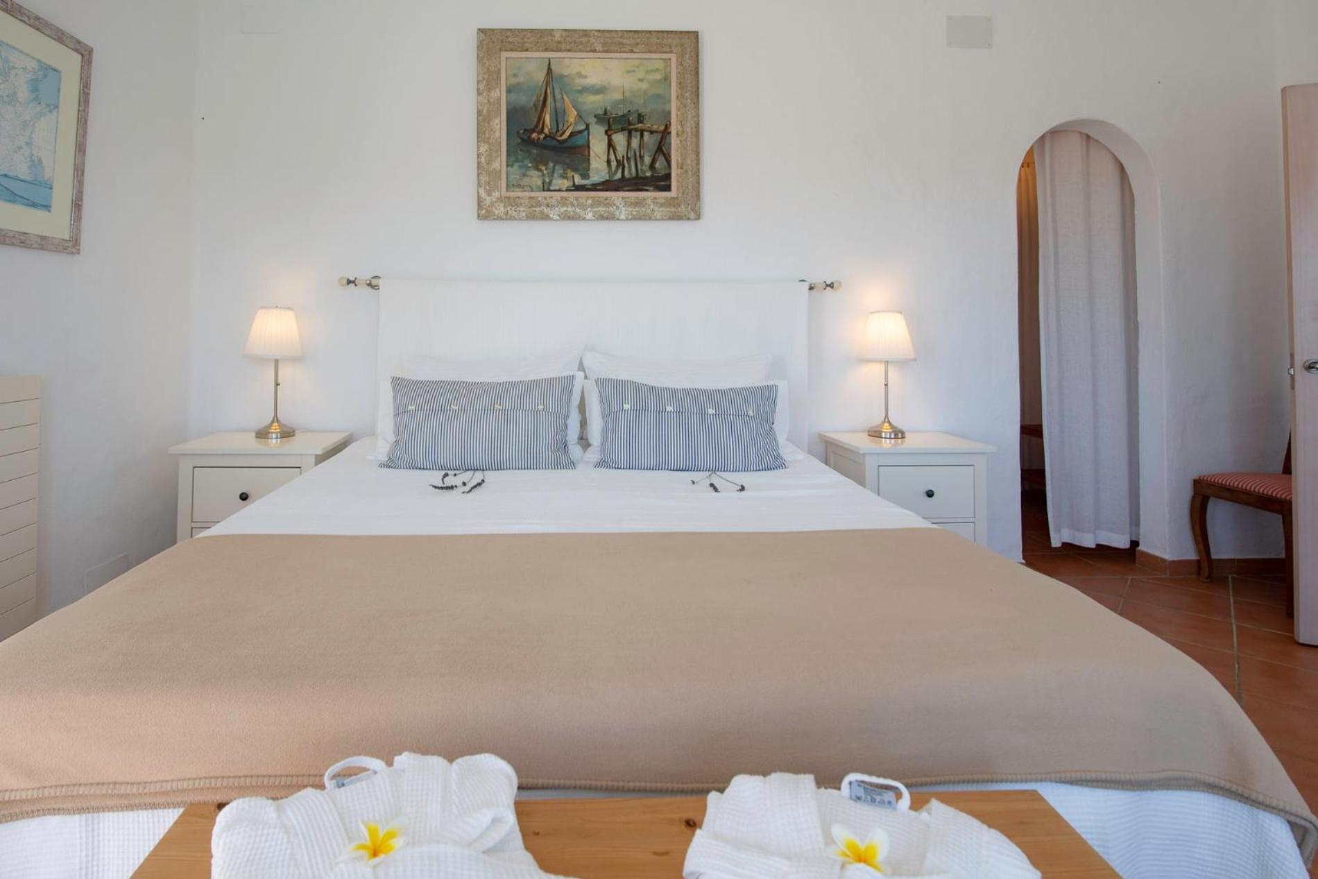 Apartamento Meerlust - Ballenas *