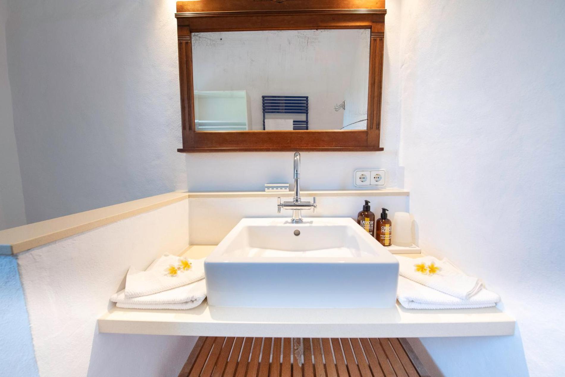 Apartamento Meerlust - Ballenas