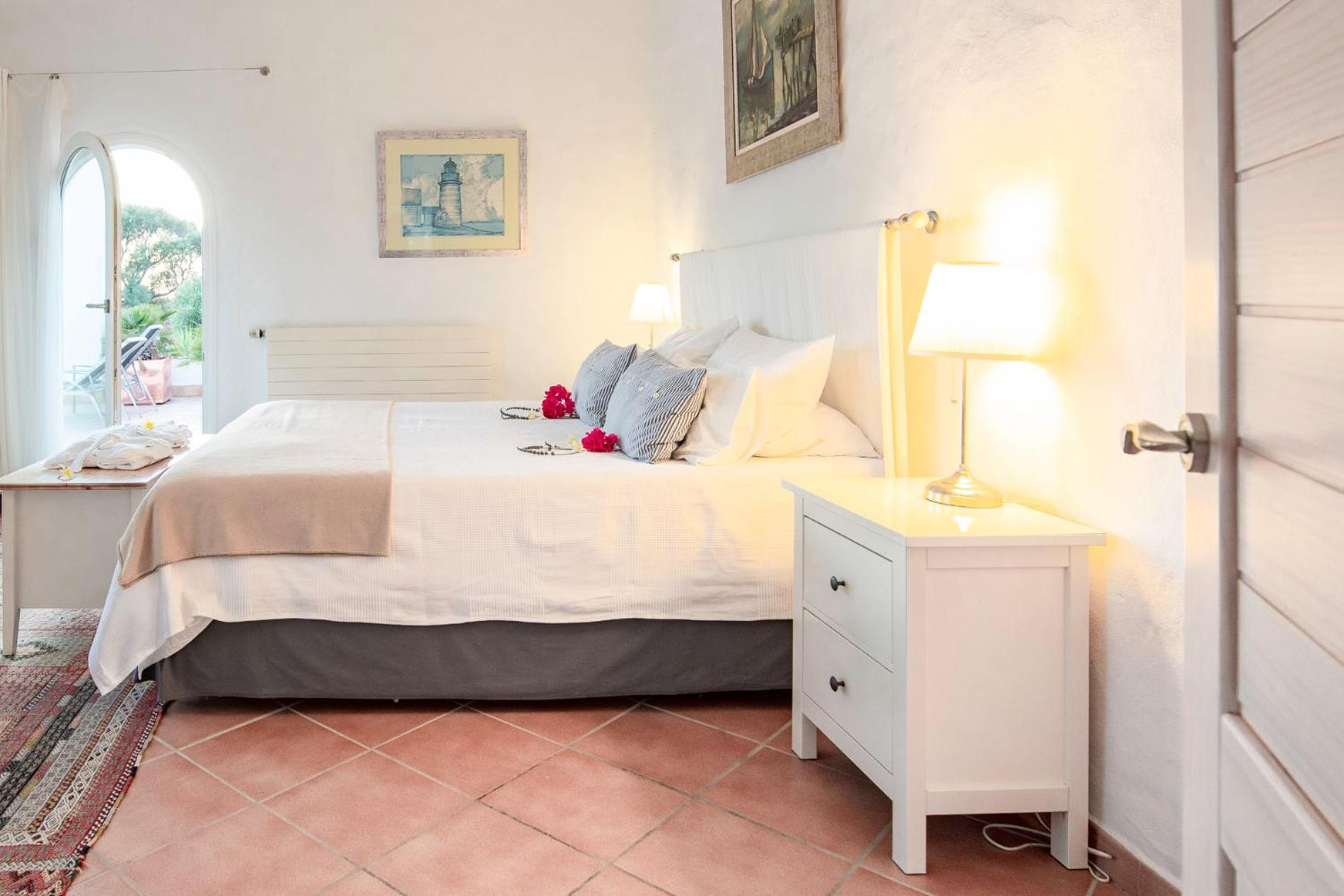 Apartamento Meerlust - Ballenas *