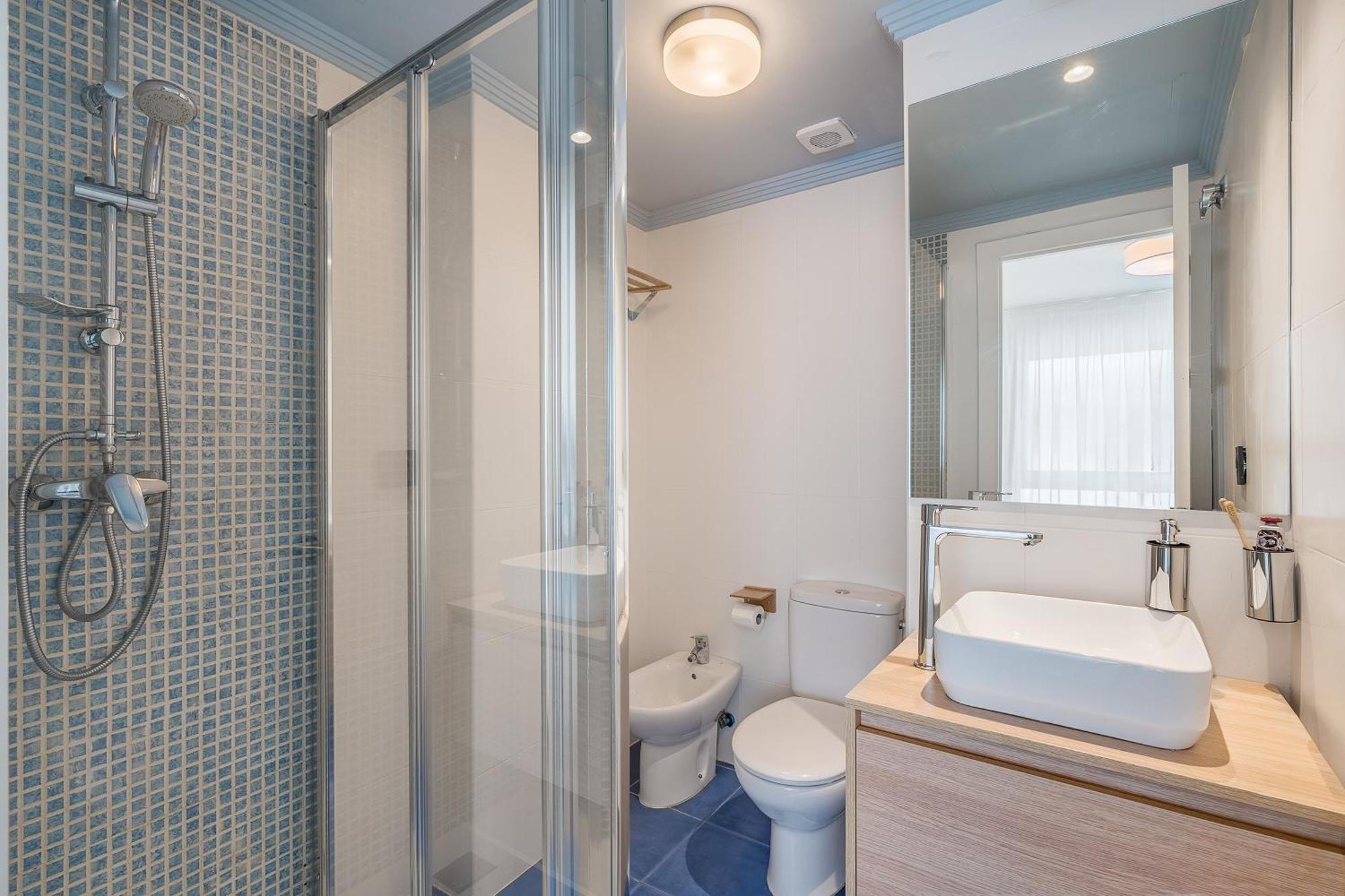 By Olala Homes Pensión