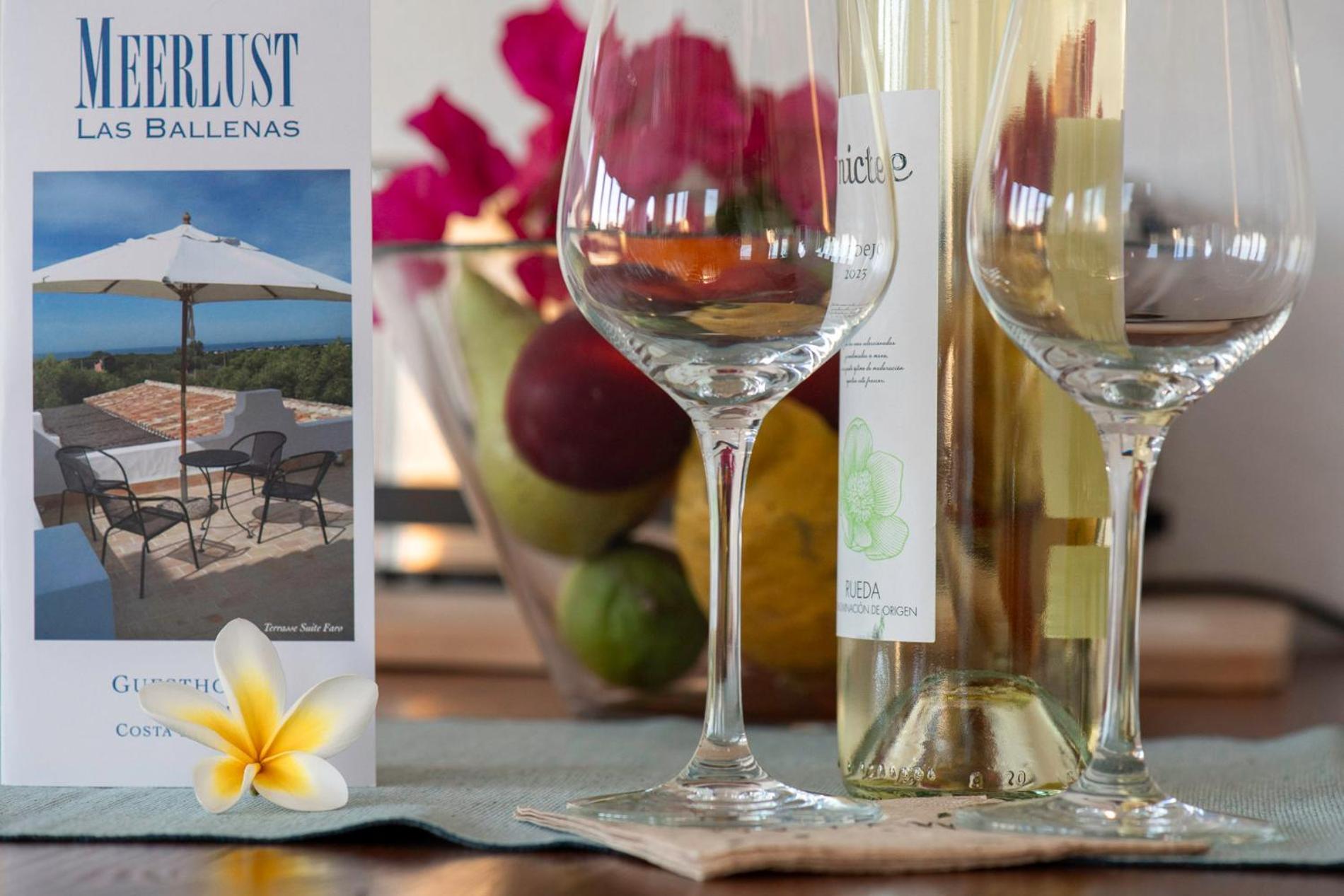 Apartamento Meerlust - Ballenas *