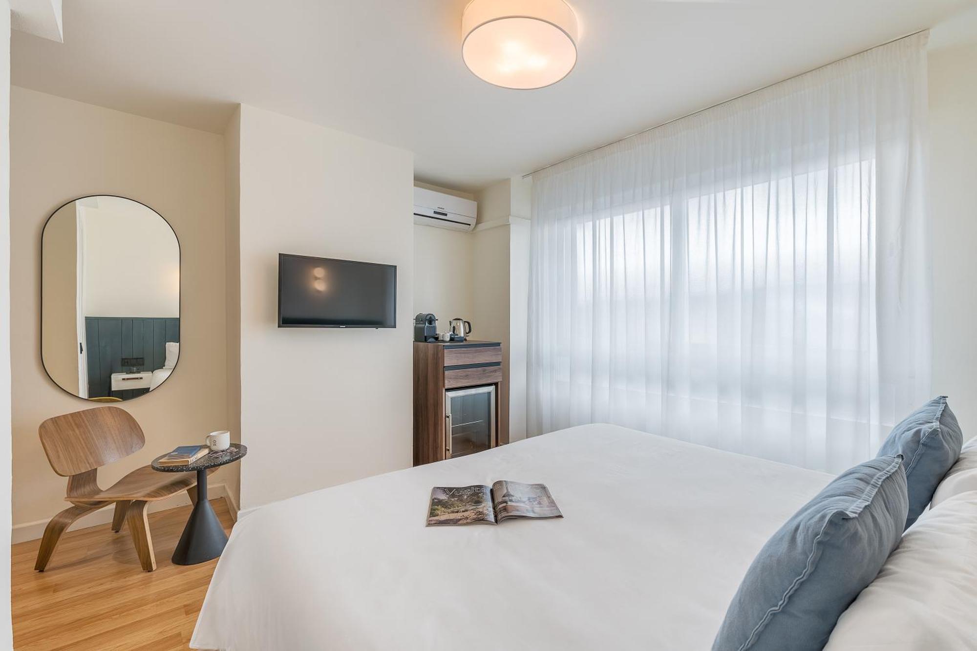 Pensión By Olala Homes