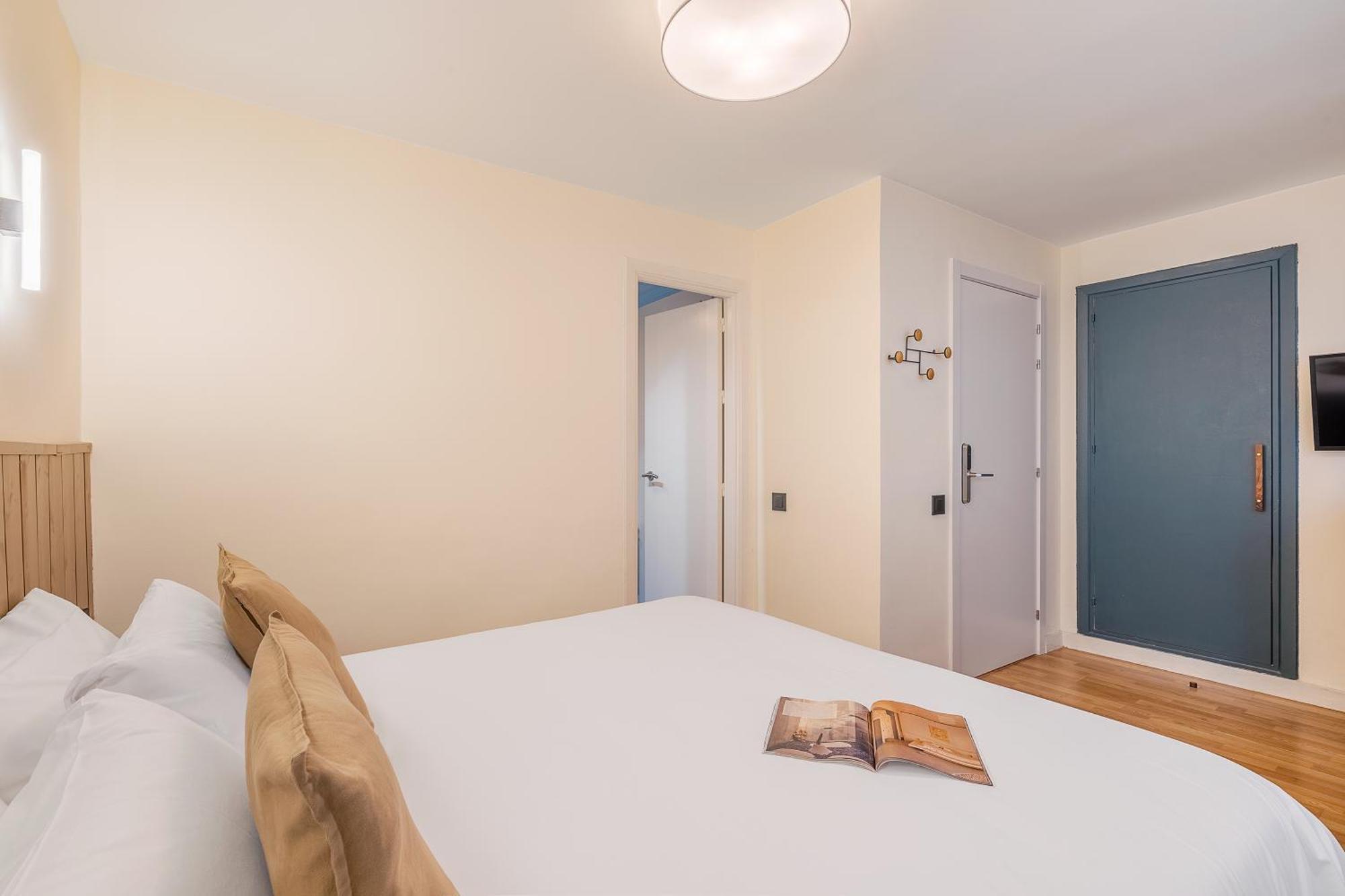 Pensión By Olala Homes Granada
