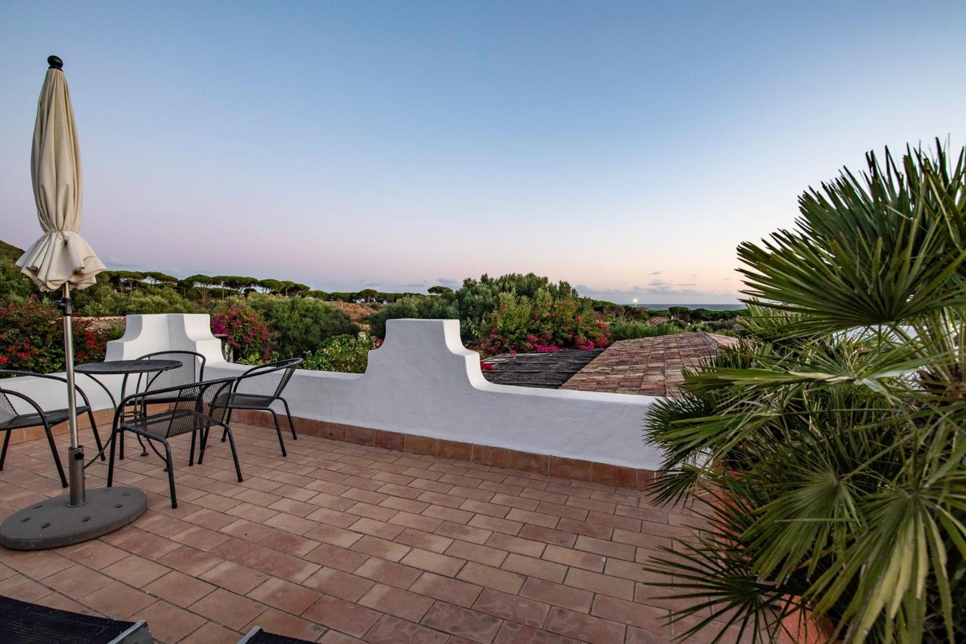 Apartamento Meerlust - Ballenas *