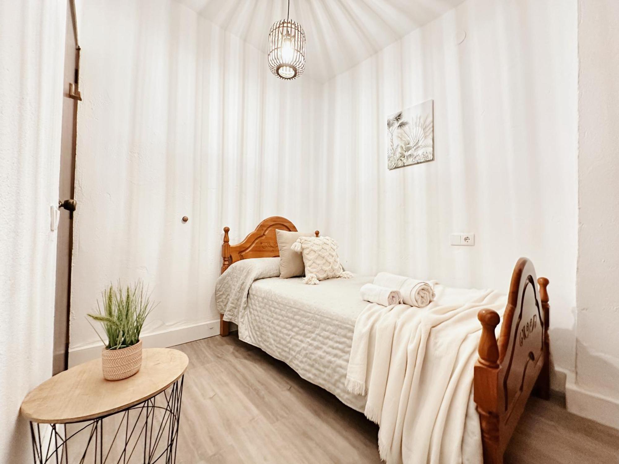 Сasa de vacaciones Puebla Deluxe Puebla de Alcocer