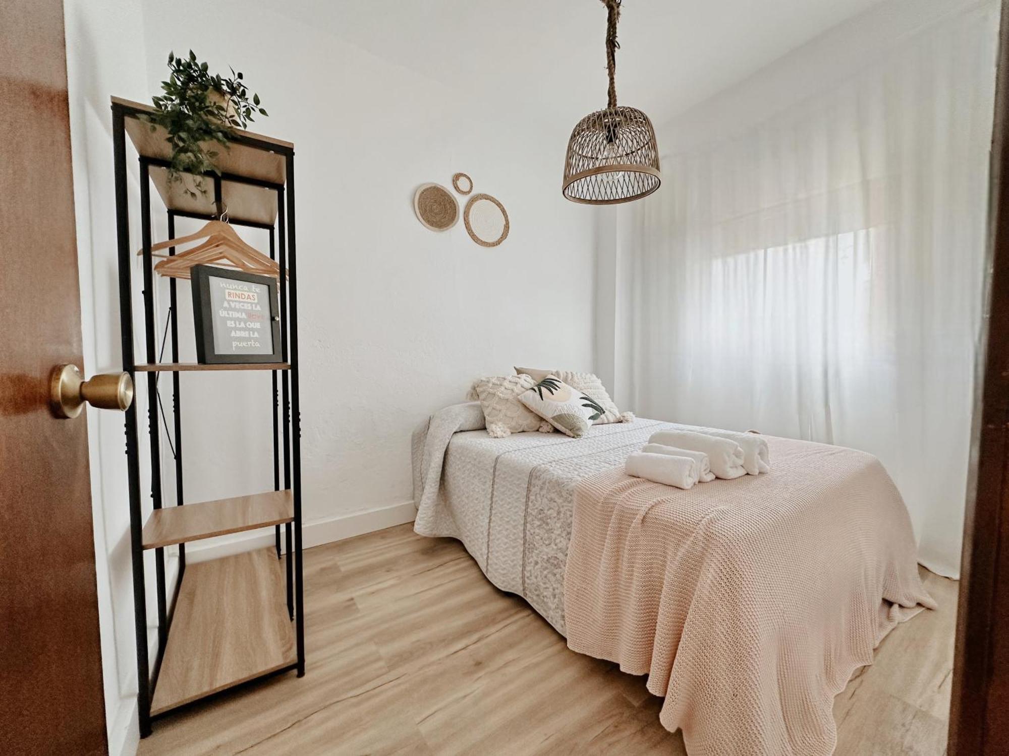 Сasa de vacaciones Puebla Deluxe Puebla de Alcocer