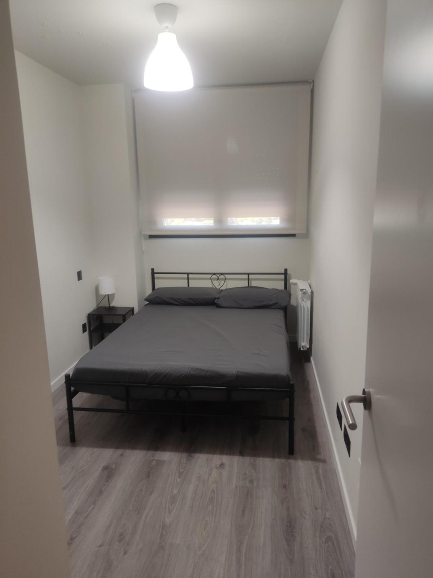 Apartamento Wanda Patrimonio Parking Gratis Licencia Turistica Vt-13975 Alcalá de Henares