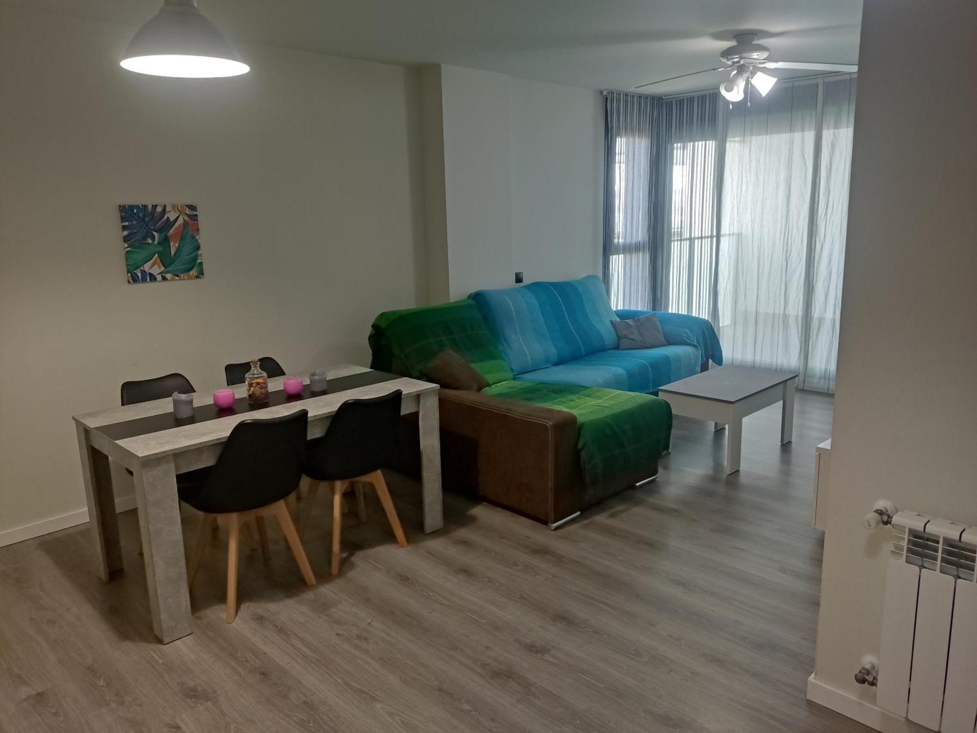 Wanda Patrimonio Parking Gratis Licencia Turistica Vt-13975 Apartamento