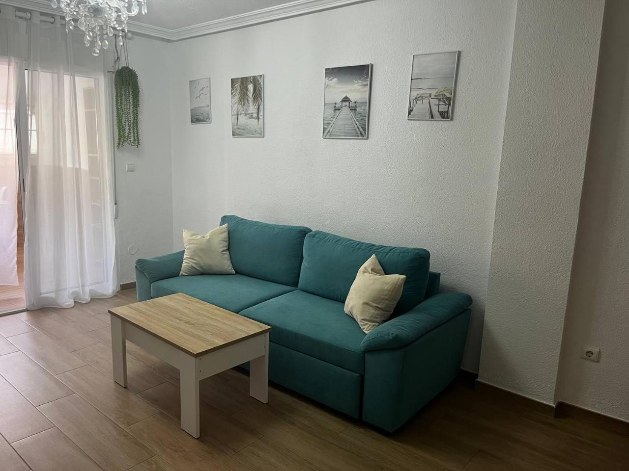 Apartment Vitoria Del Mar