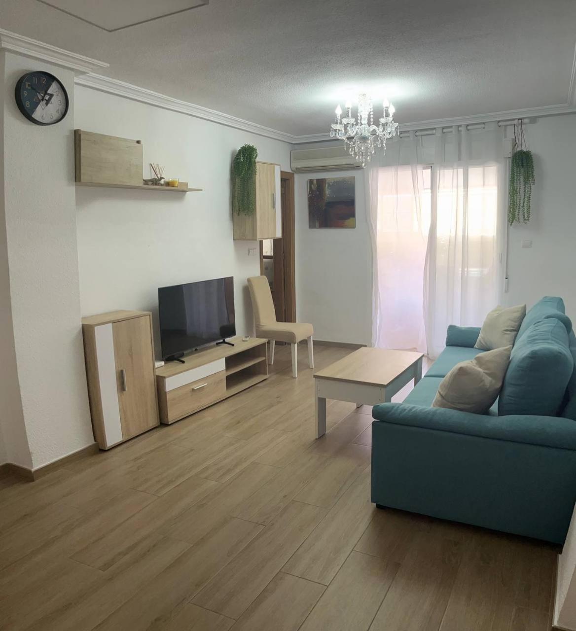 Vitoria Del Mar Apartment *