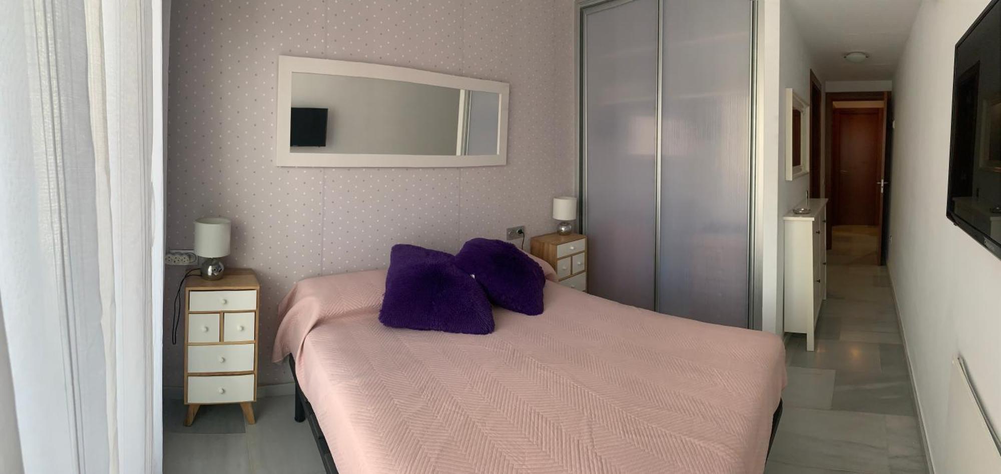 Apartamento Apartamento Elegance Las Marinas Dénia
