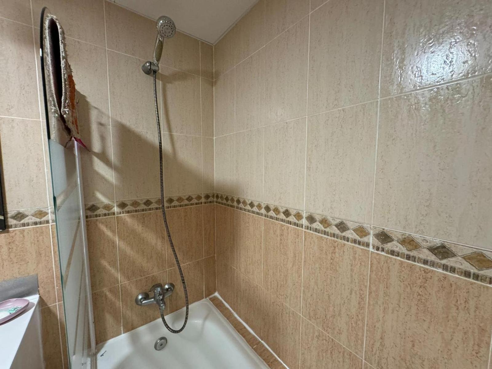 Apartamento Cala Marques Paraiso De Playa
