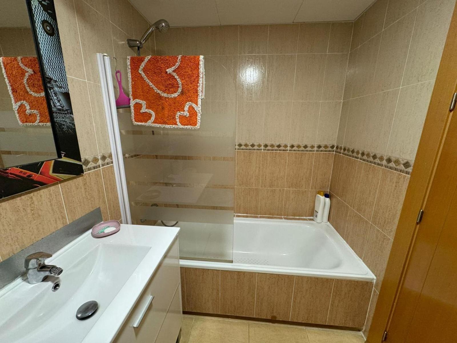 Apartamento Cala Marques Paraiso De Playa