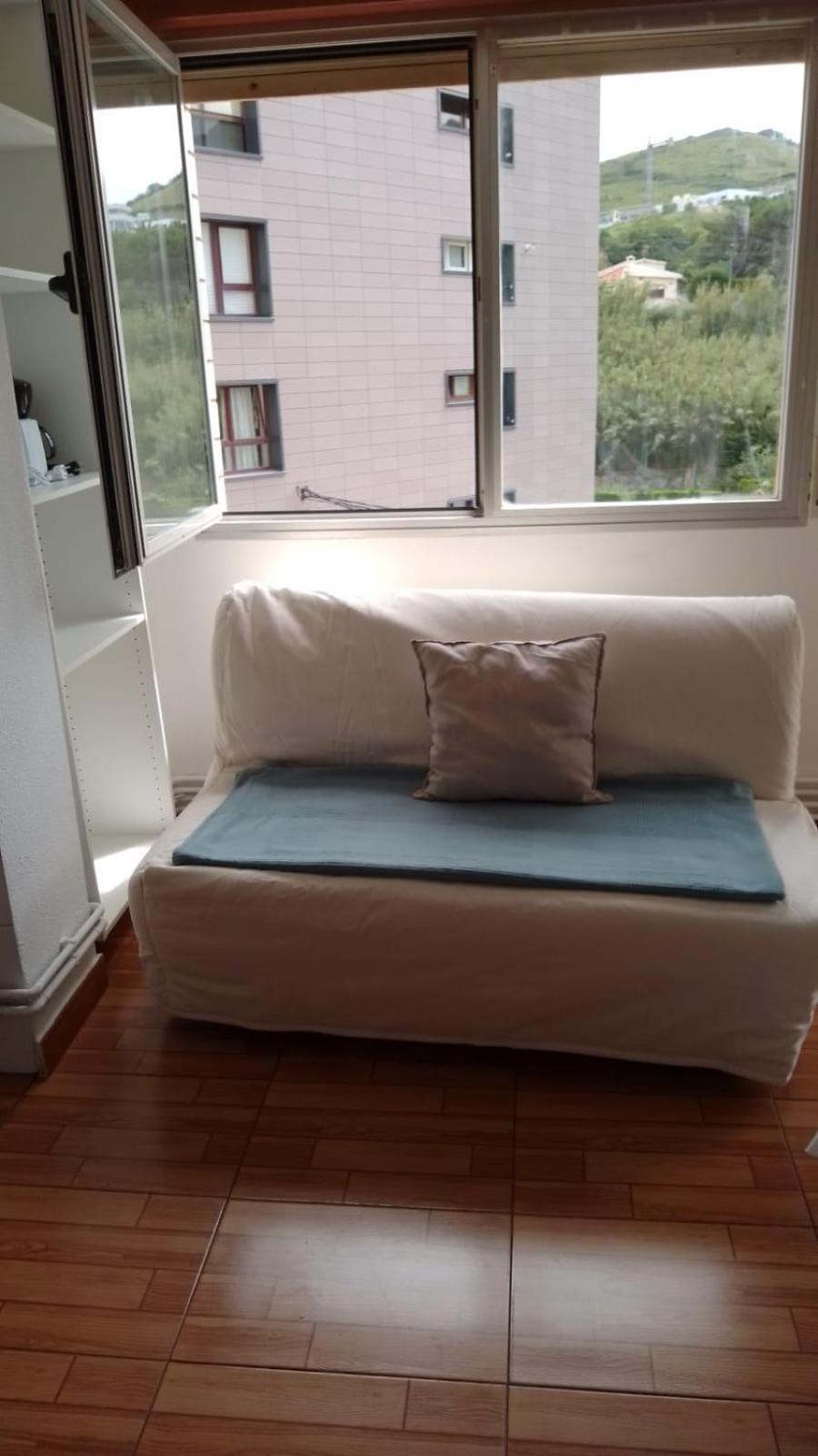 Aparthotel La Arena Zierbena