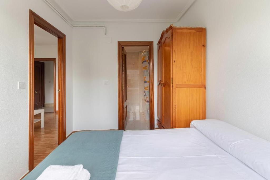 La Arena Zierbena Aparthotel *