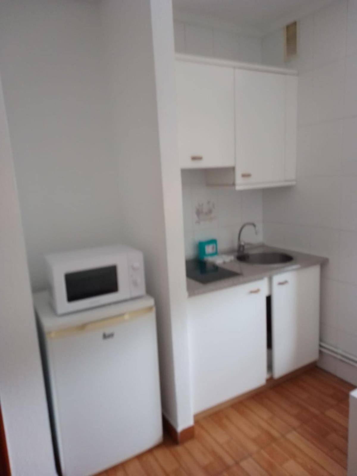 Aparthotel La Arena Zierbena