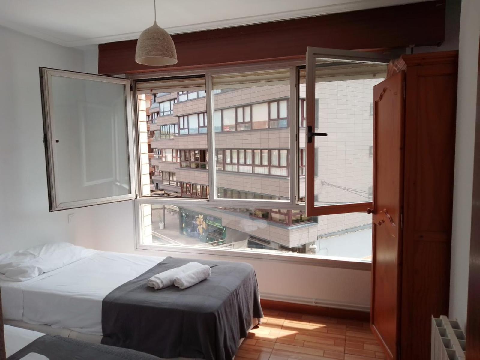 La Arena Zierbena Aparthotel