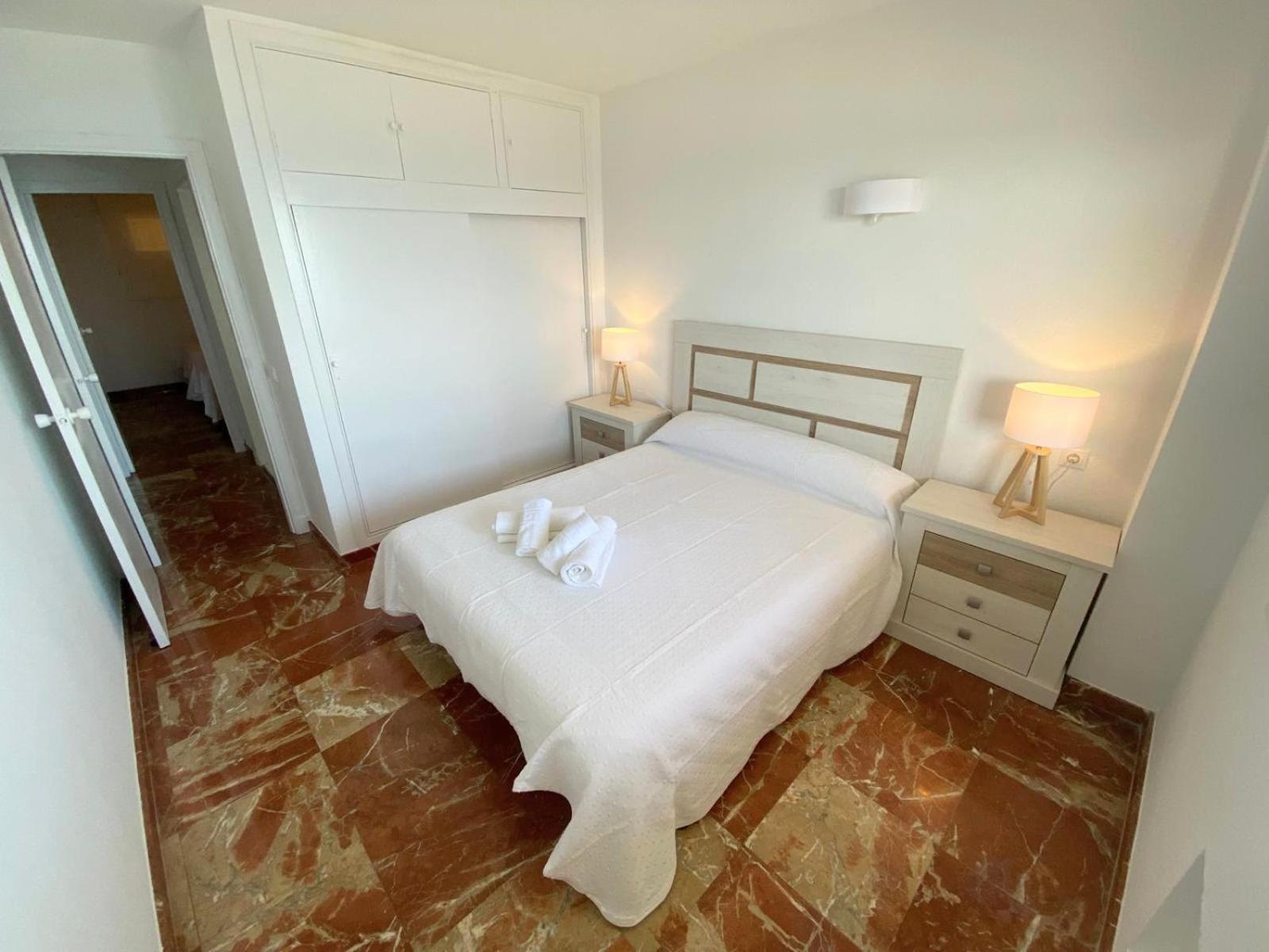Apartamento Antillas Ii Front Sea Views Pool