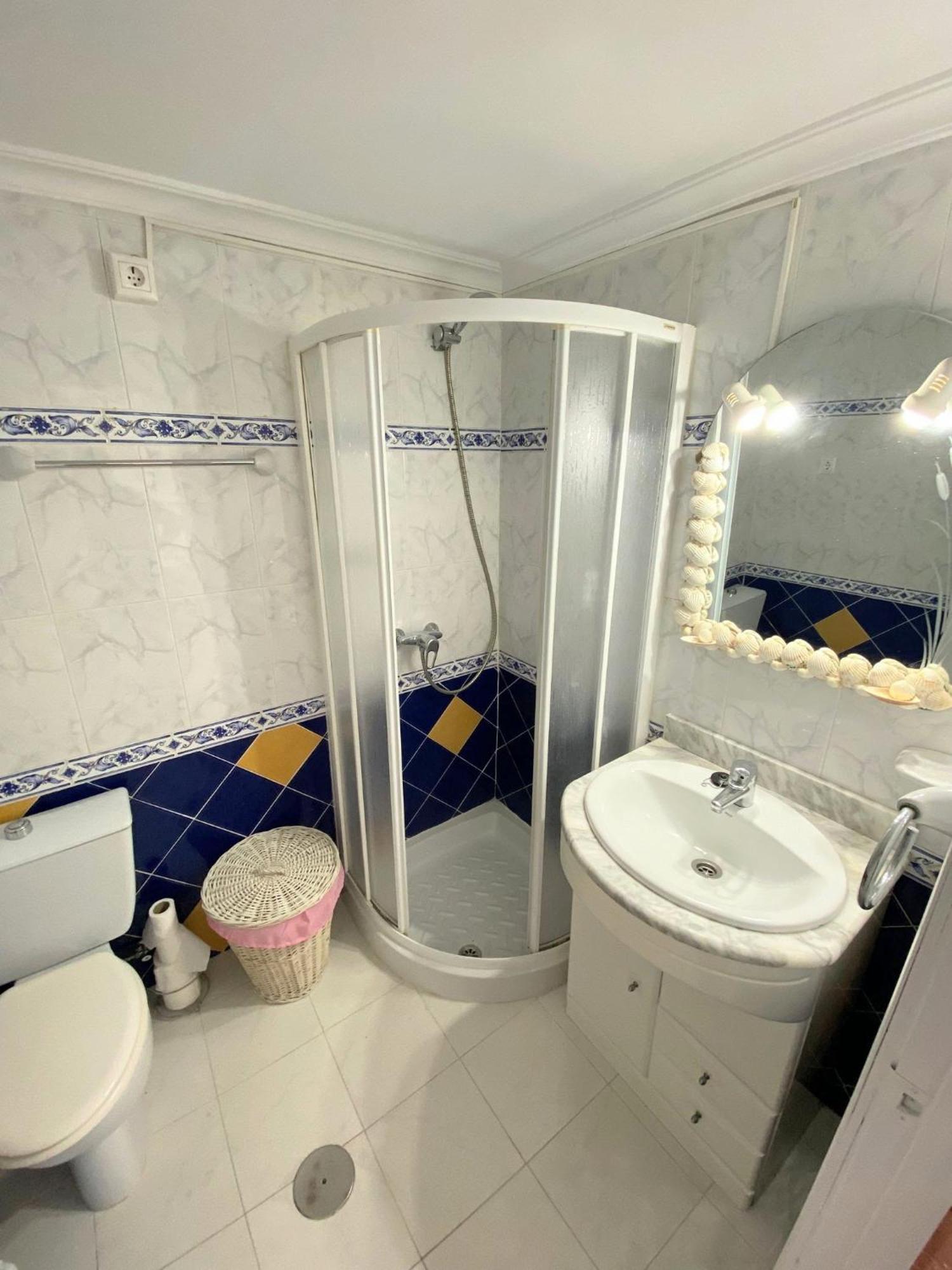 Apartamento Antillas Ii Front Sea Views Pool *