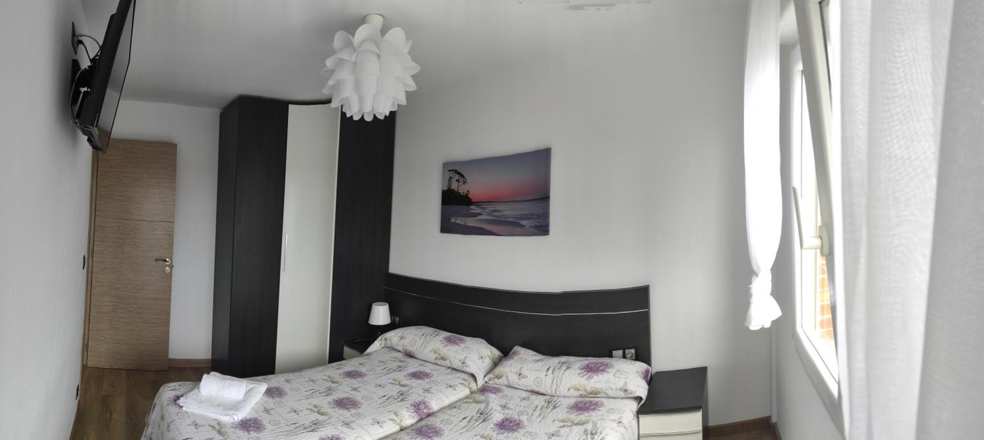 Apartamento El Mirador De Gijon- Piso 3 Excelente Ubicacion Para Moverse Por Asturias-6 Pax- *