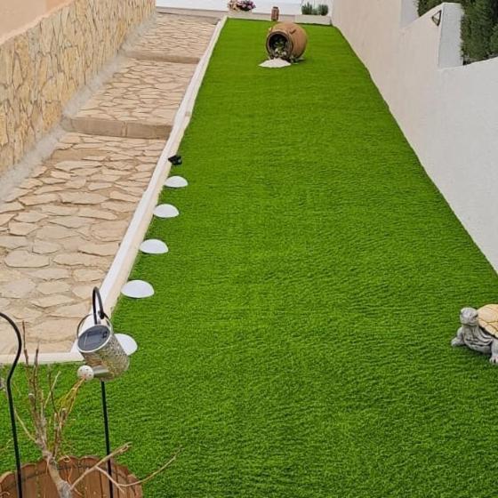 Сasa de vacaciones Edy Con Piscina Peñíscola