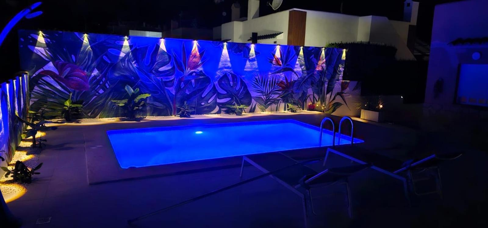 Edy Con Piscina Peñíscola