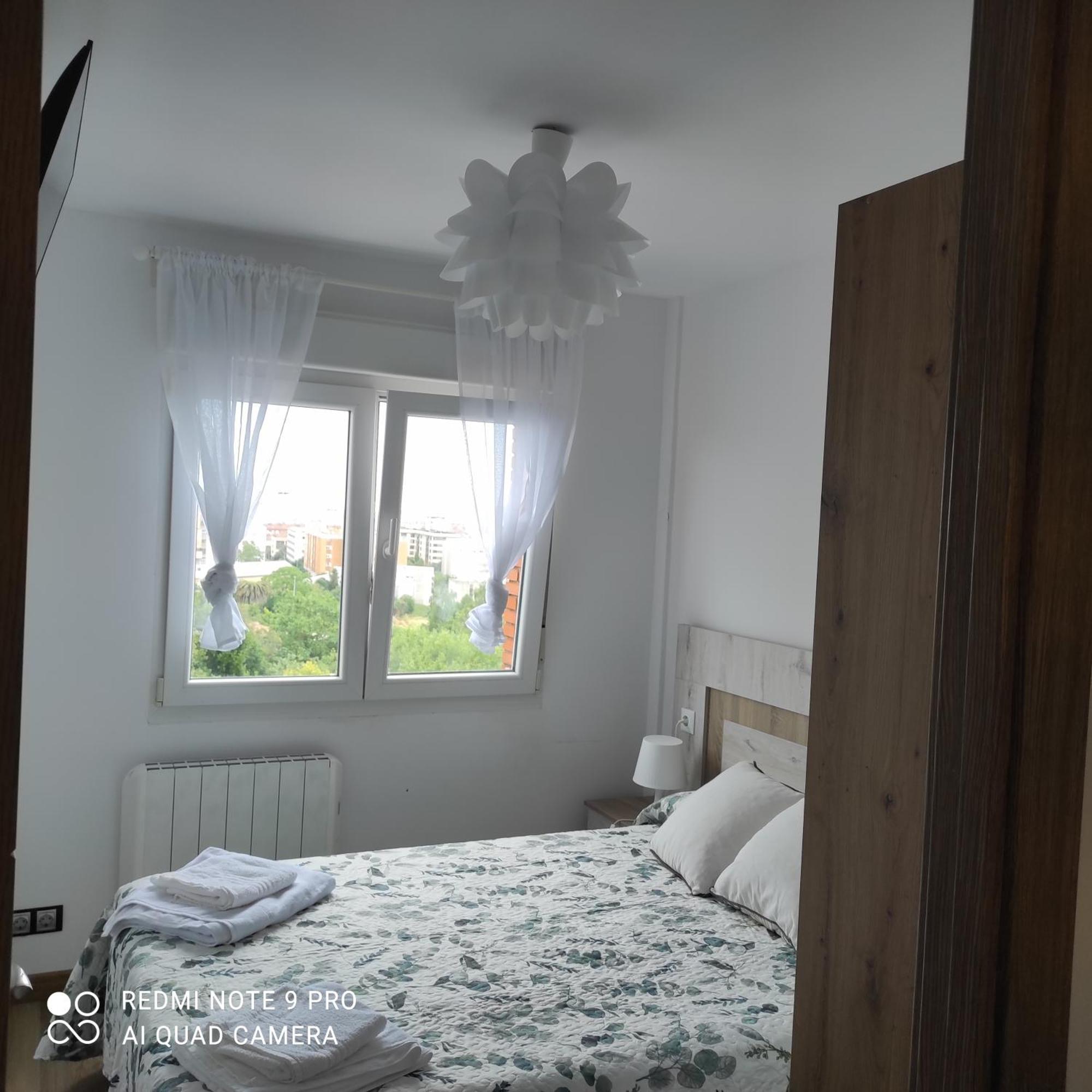 El Mirador De Gijon- Piso 3 Excelente Ubicacion Para Moverse Por Asturias-6 Pax- Apartamento Gijón