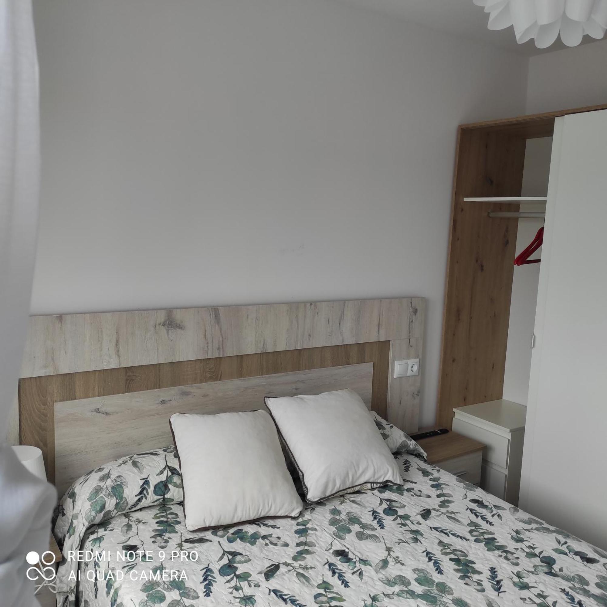 Apartamento El Mirador De Gijon- Piso 3 Excelente Ubicacion Para Moverse Por Asturias-6 Pax- Gijón