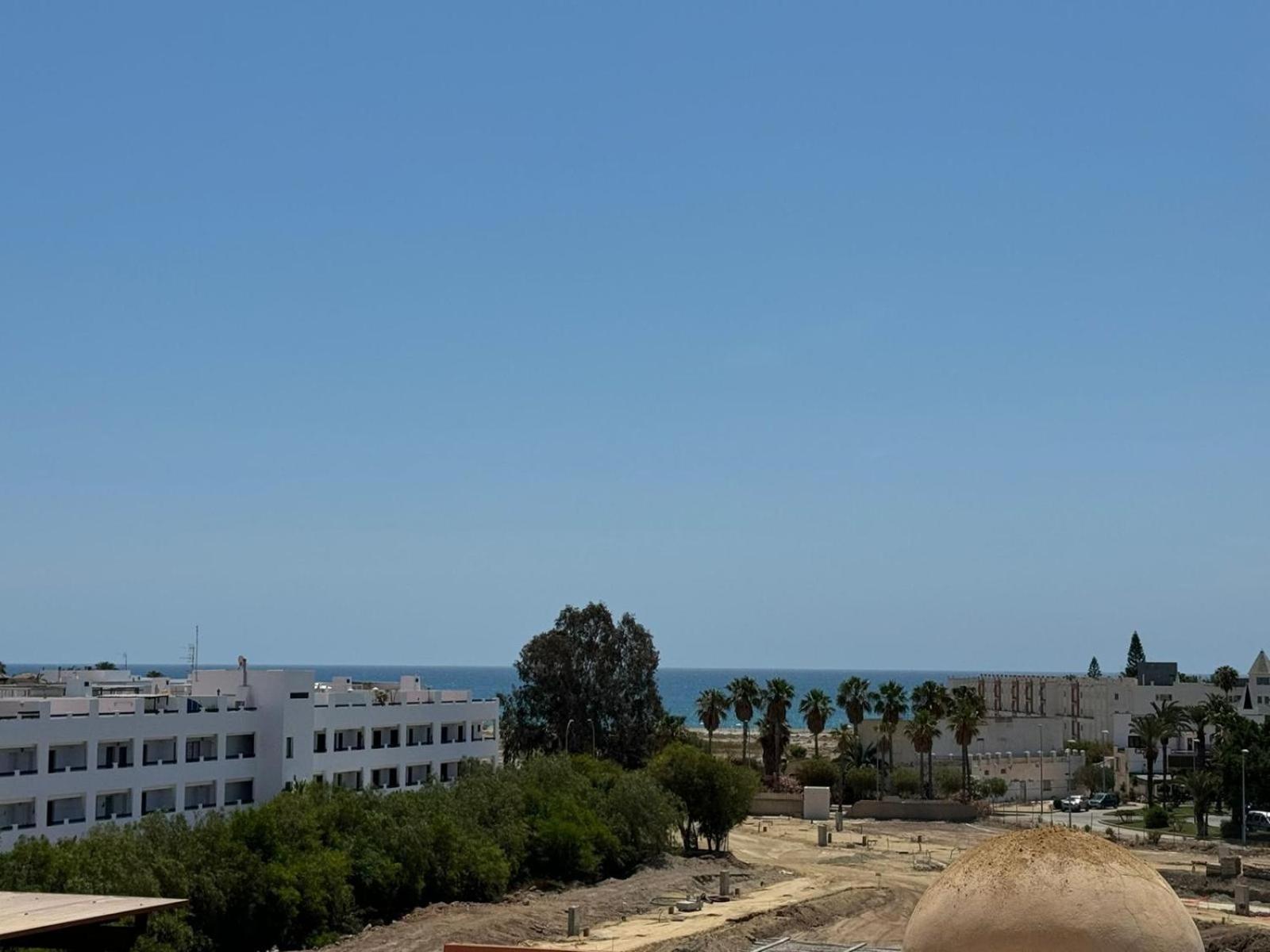 Cala Marques Paraiso De Playa Apartamento *
