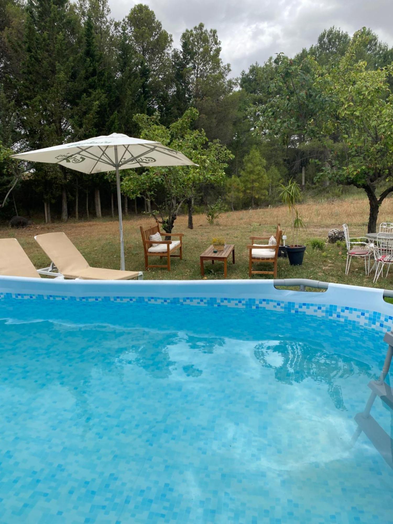 Sanz Holiday home