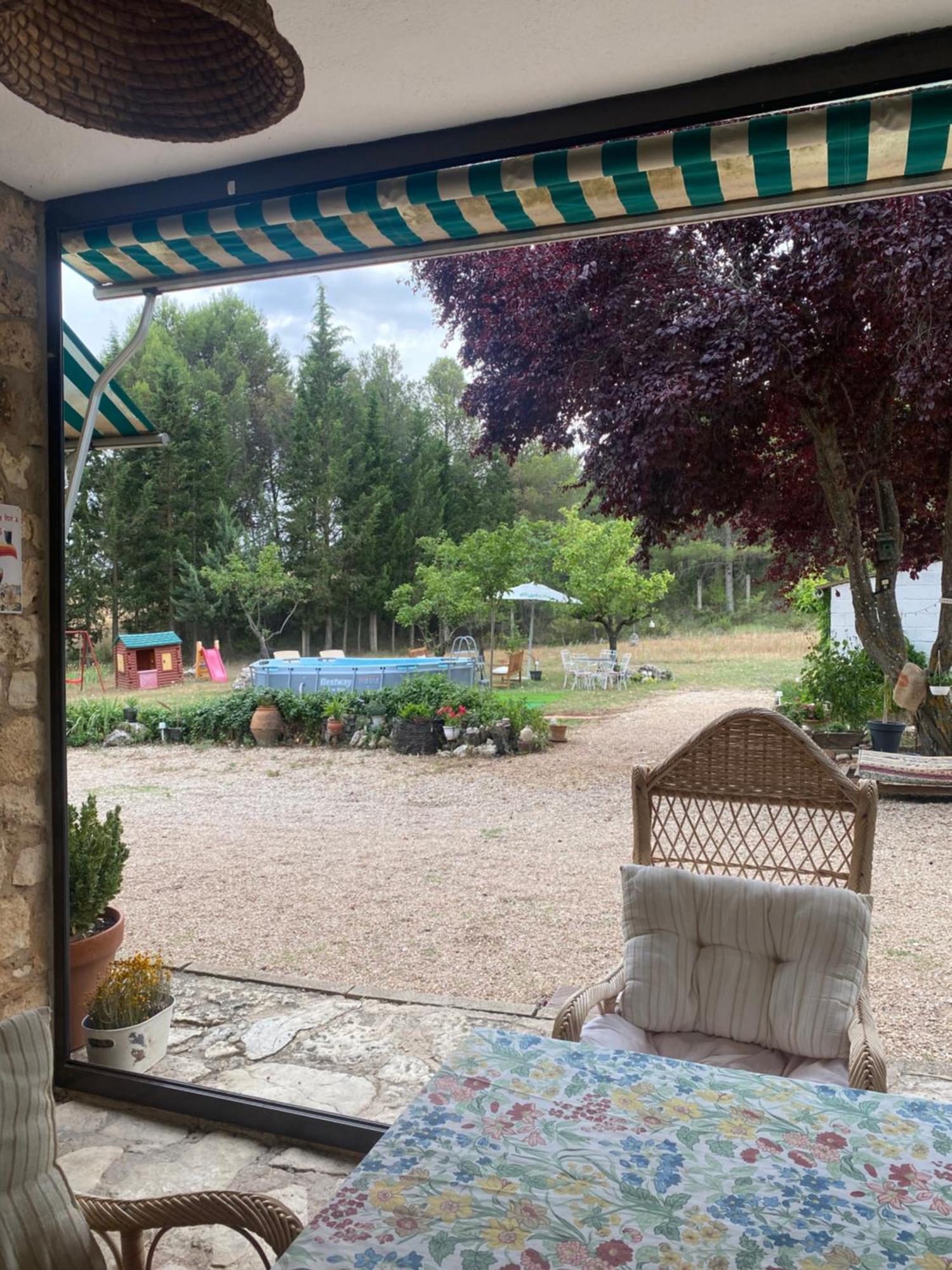 Sanz Holiday home *