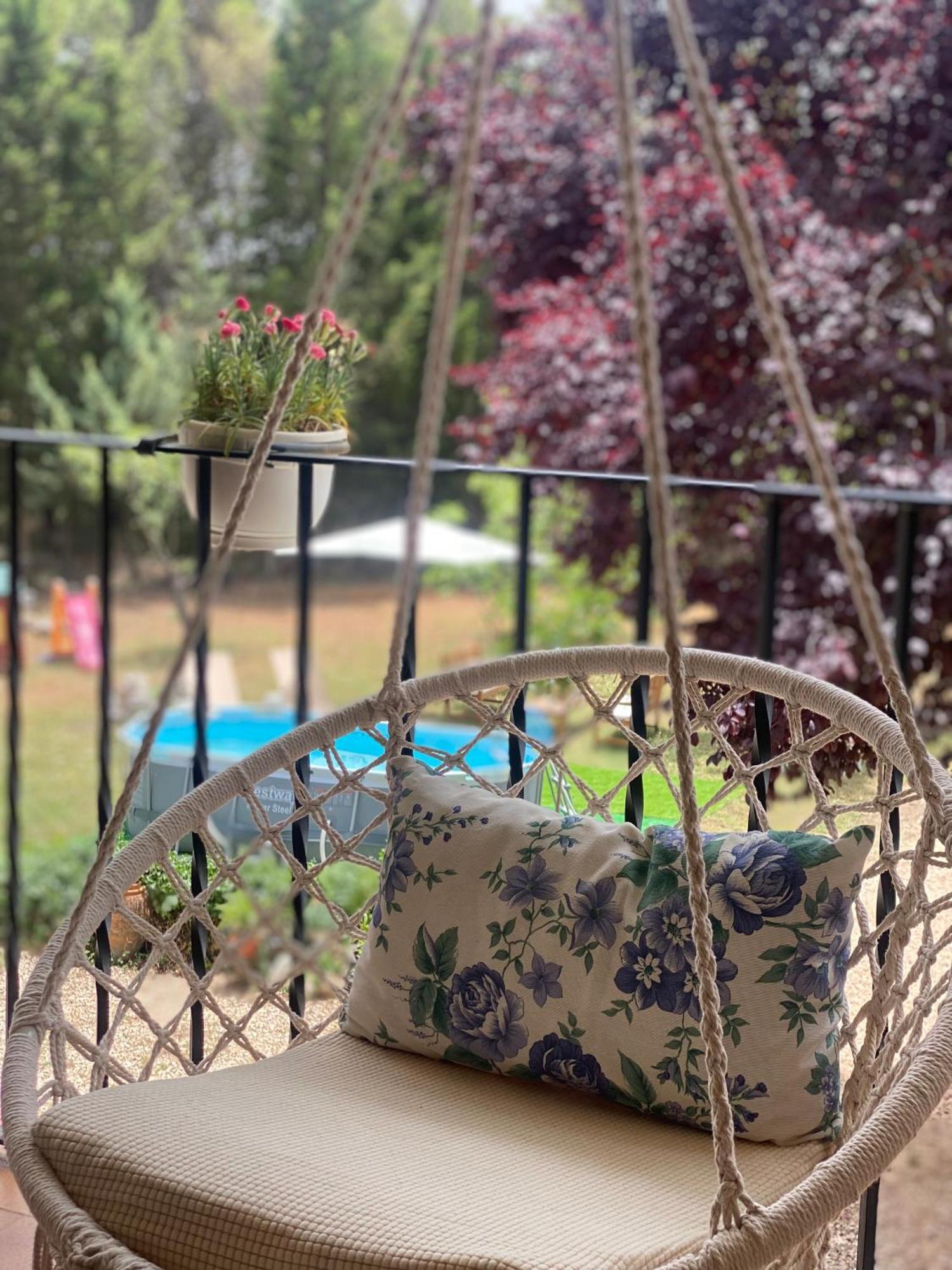 Sanz Holiday home Cuenca (Castilla-La Mancha)