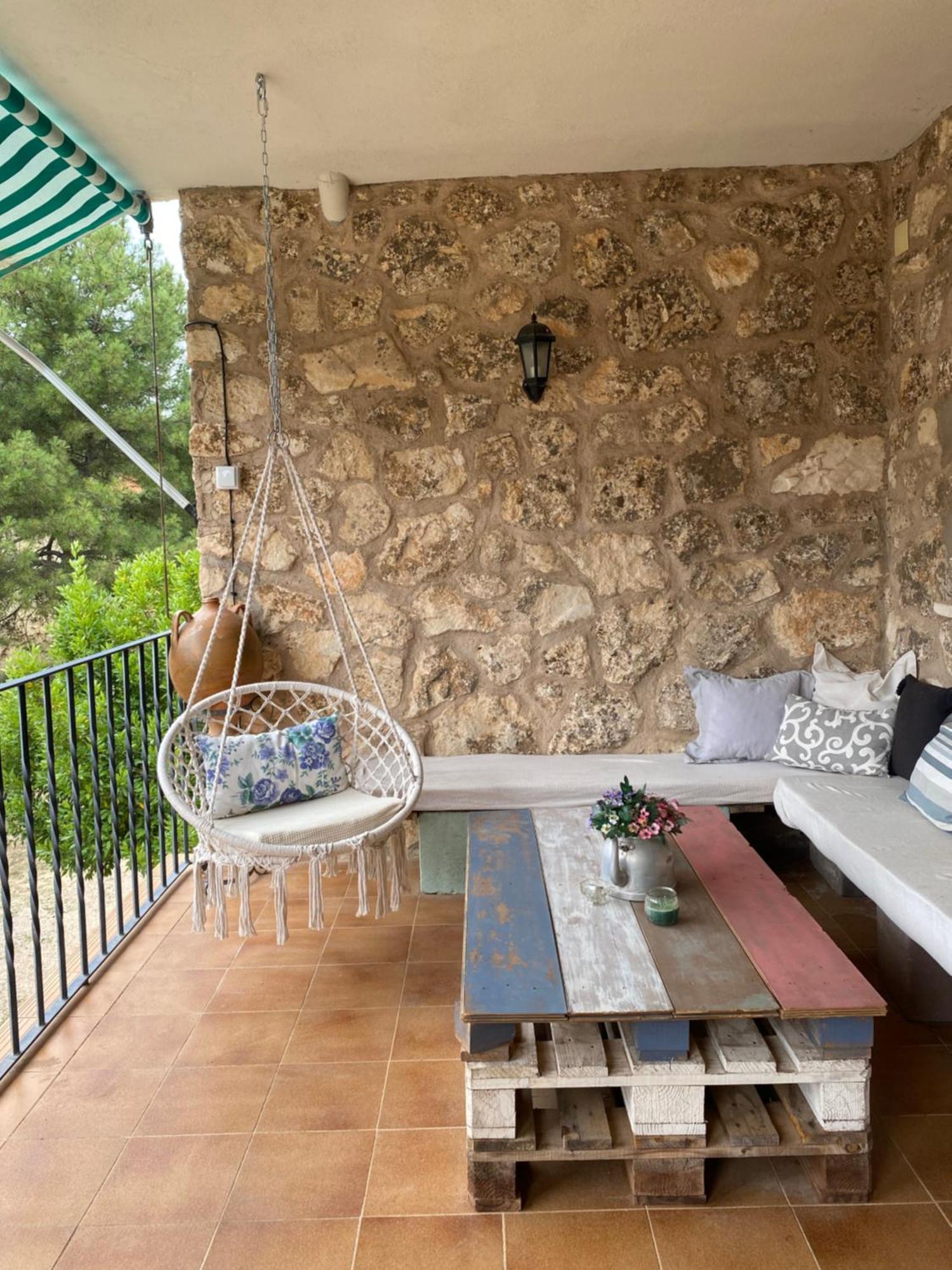 Holiday home Sanz