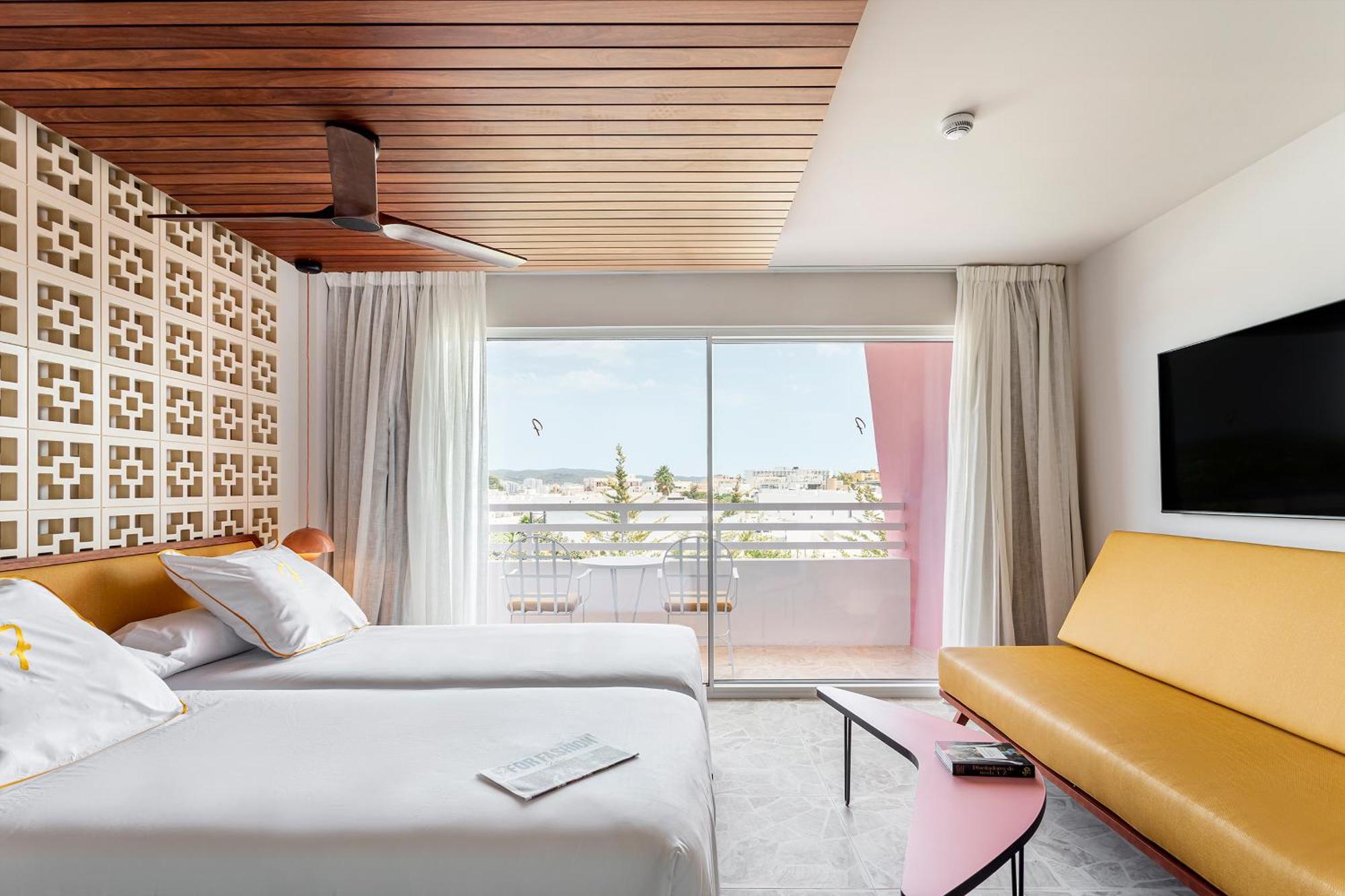 Hotel Felices Ibiza