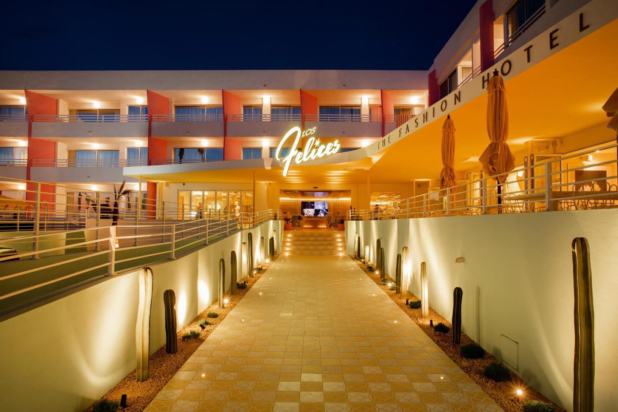 Felices Ibiza Hotel San Antonio Abad