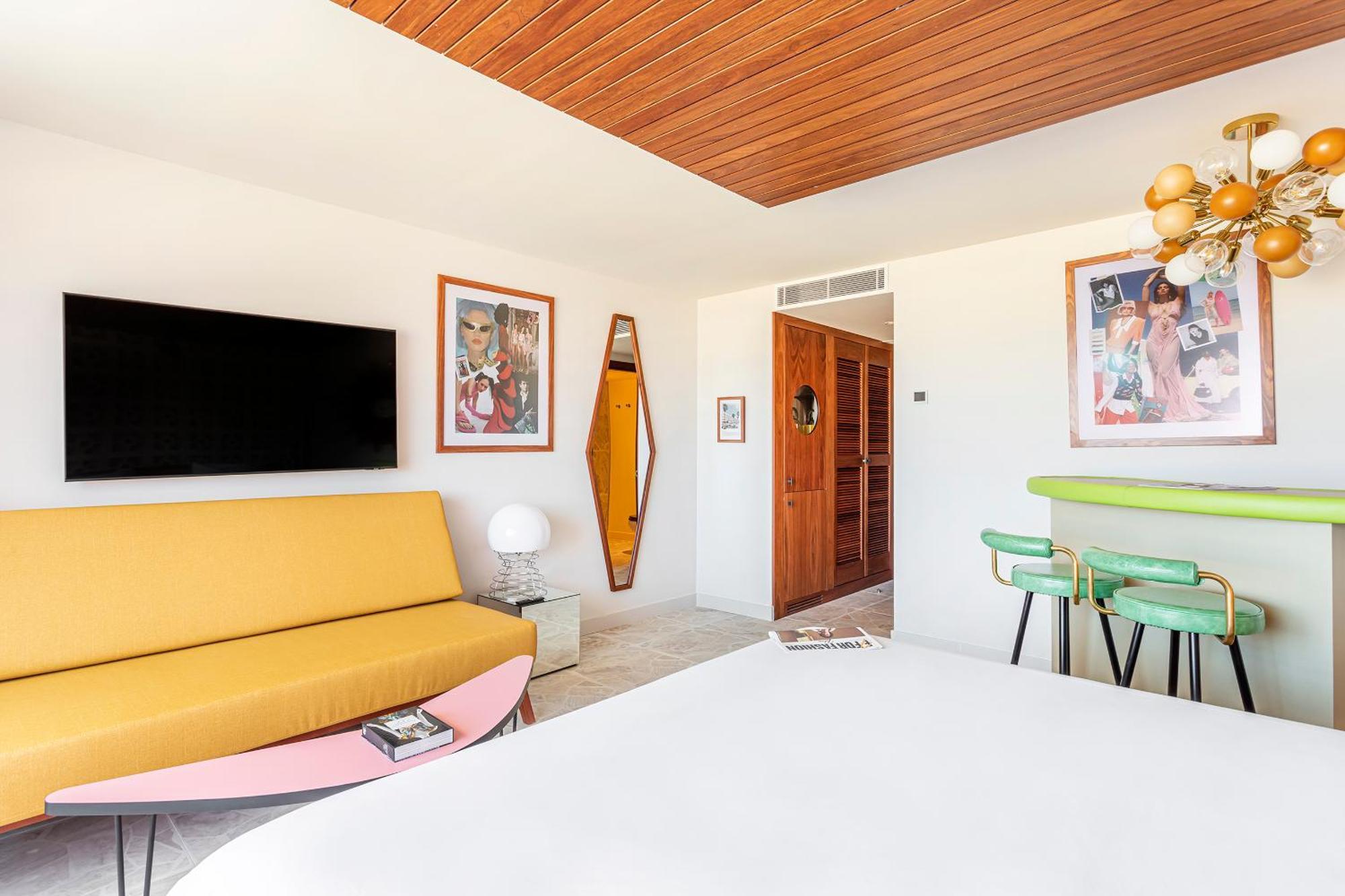 Felices Ibiza Hotel San Antonio Abad