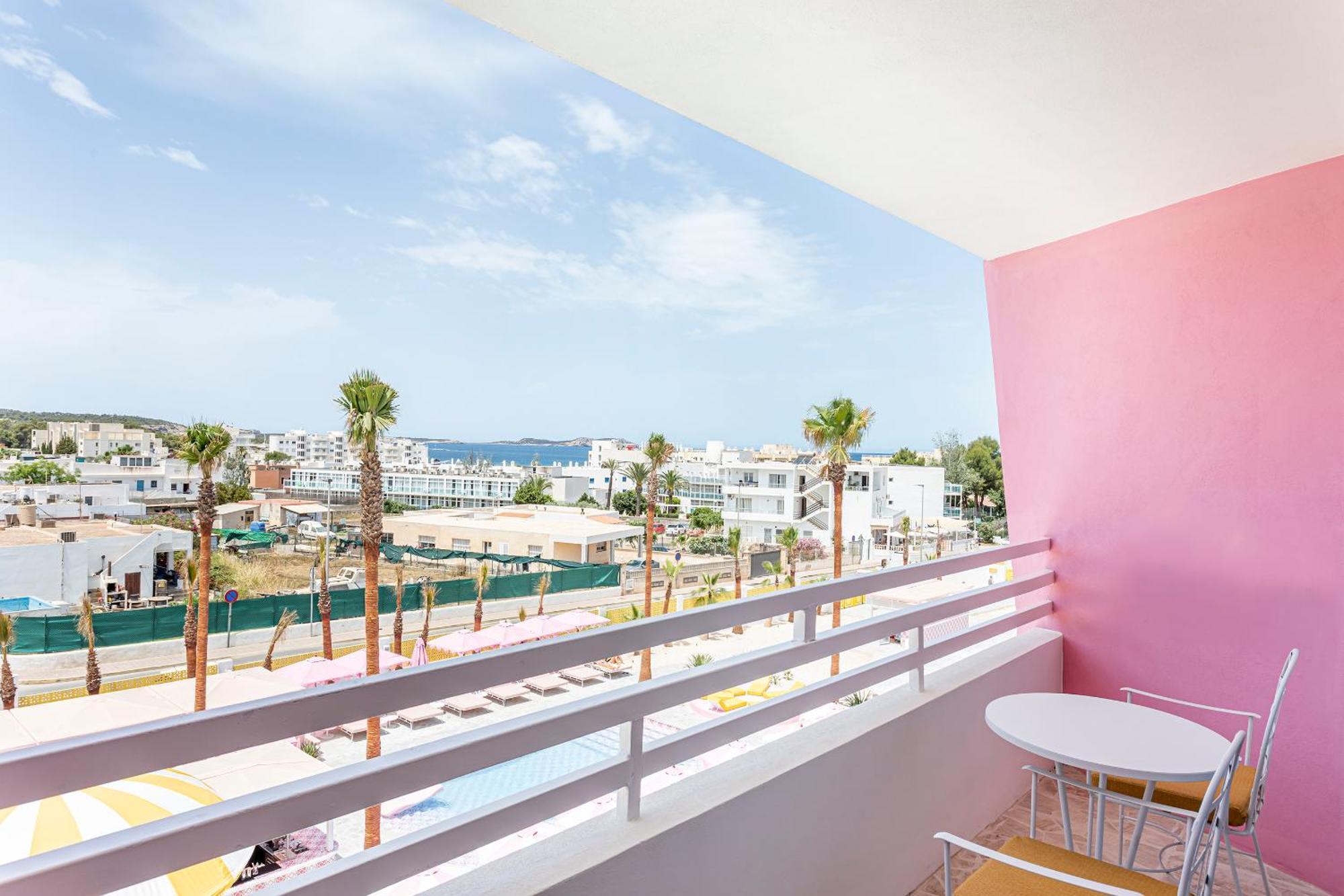Hotel Felices Ibiza San Antonio Abad