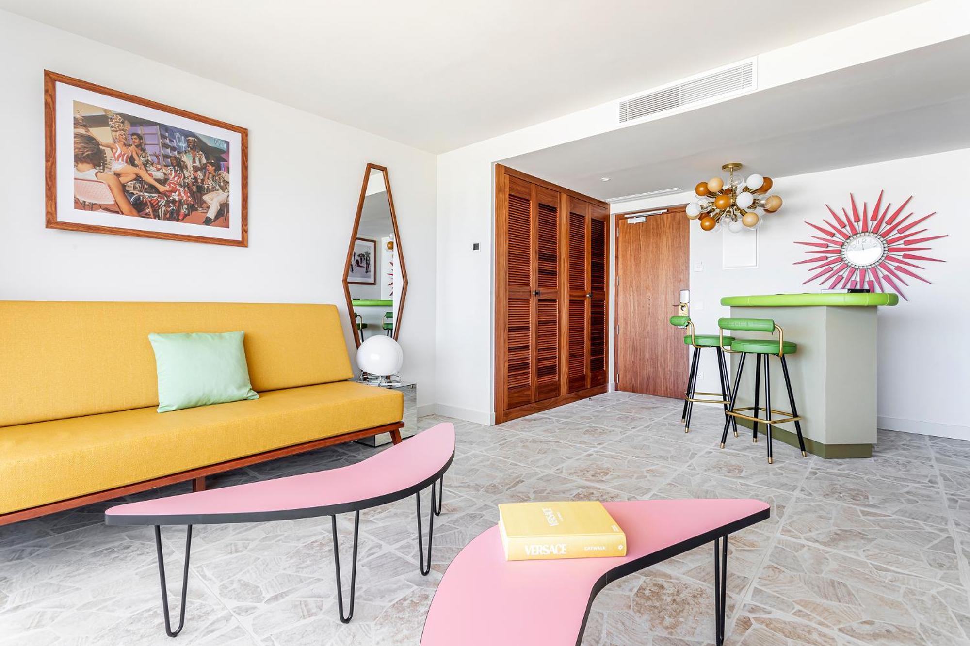 Hotel Felices Ibiza