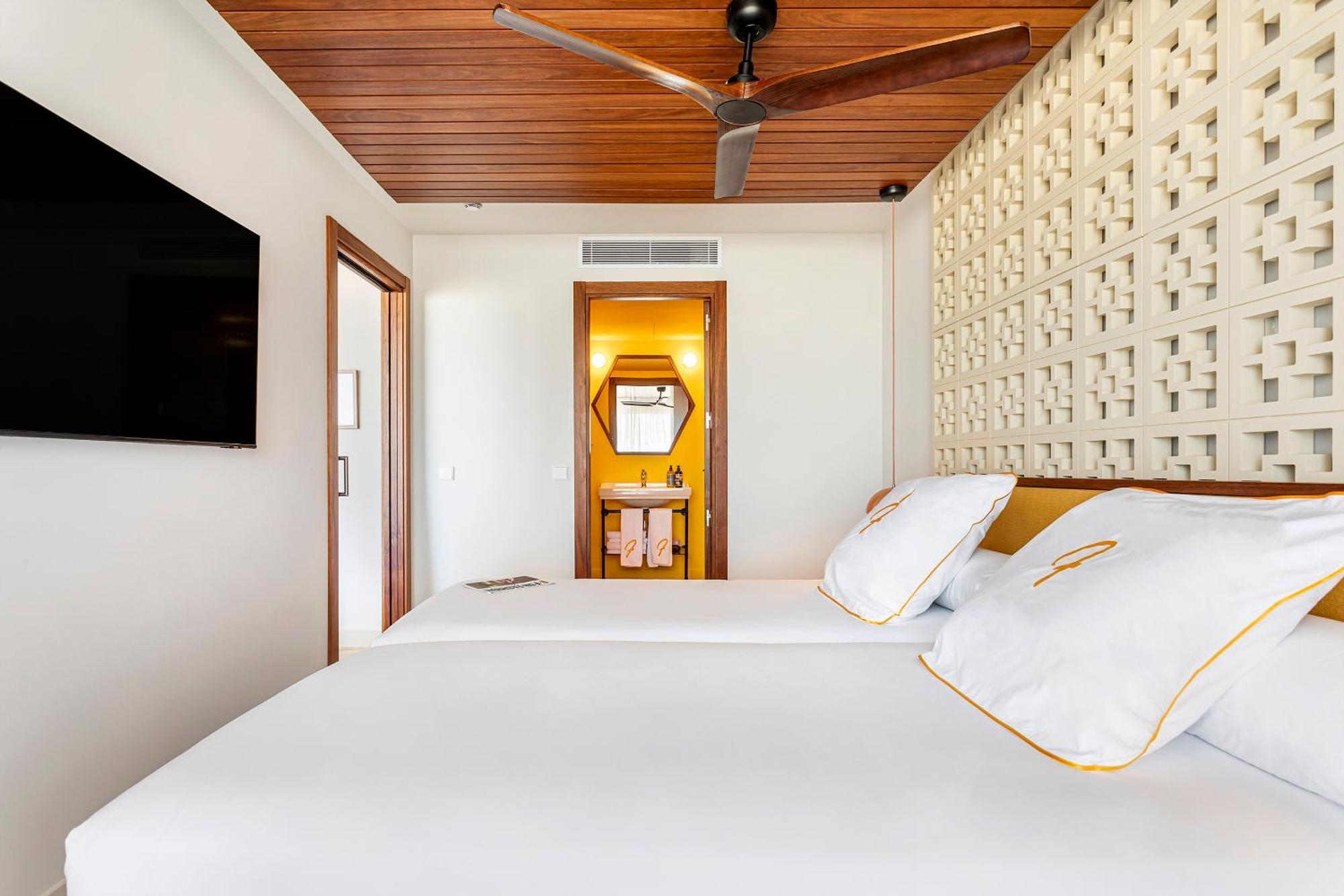 Felices Ibiza Hotel