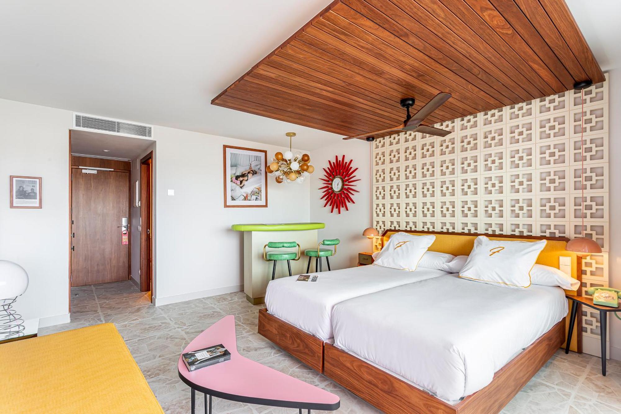Felices Ibiza Hotel