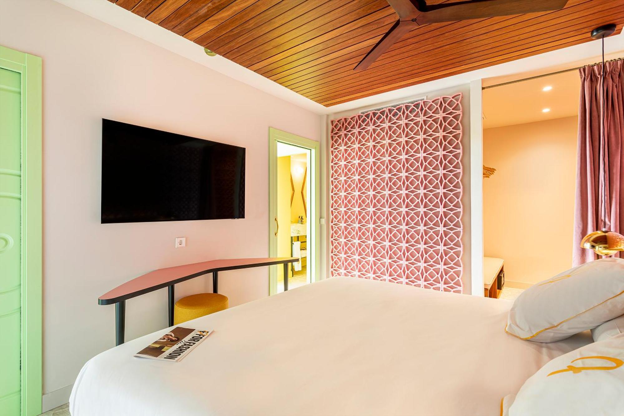 Hotel Felices Ibiza