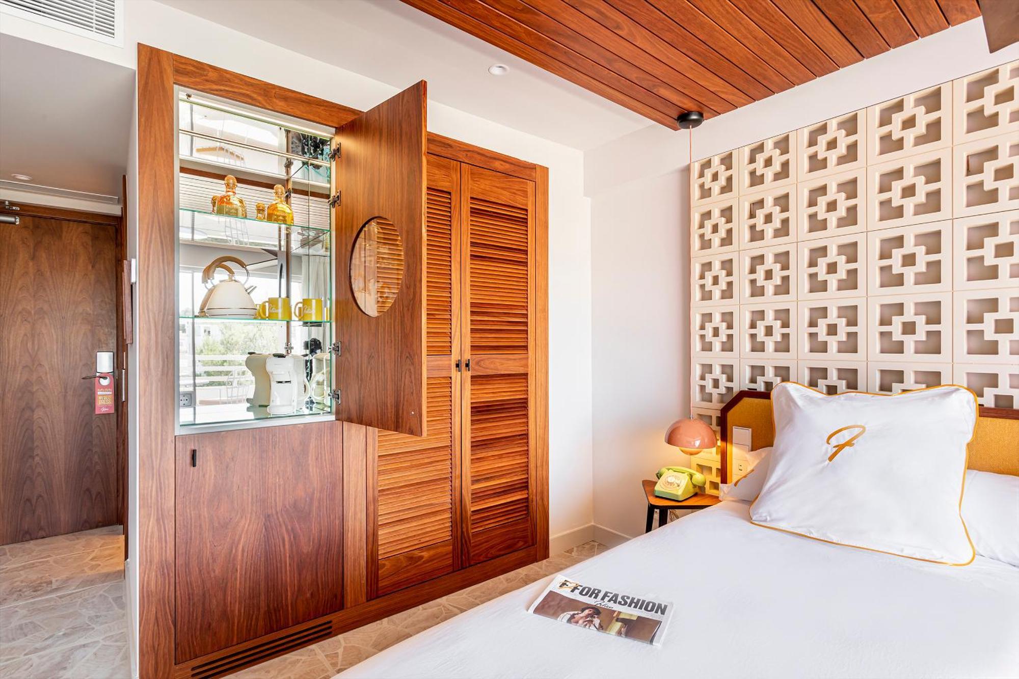 Hotel Felices Ibiza 4*