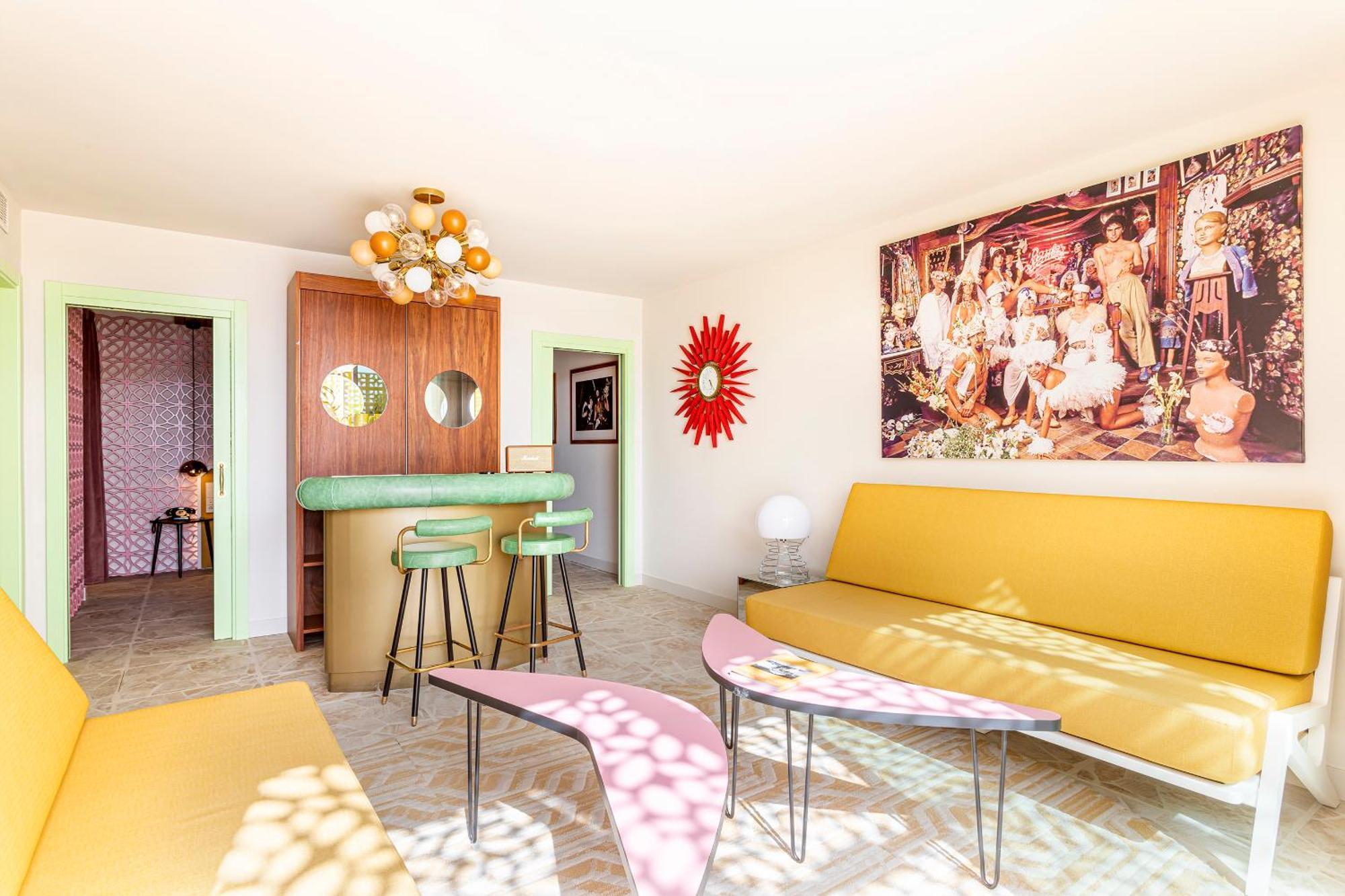 Felices Ibiza 4* San Antonio Abad