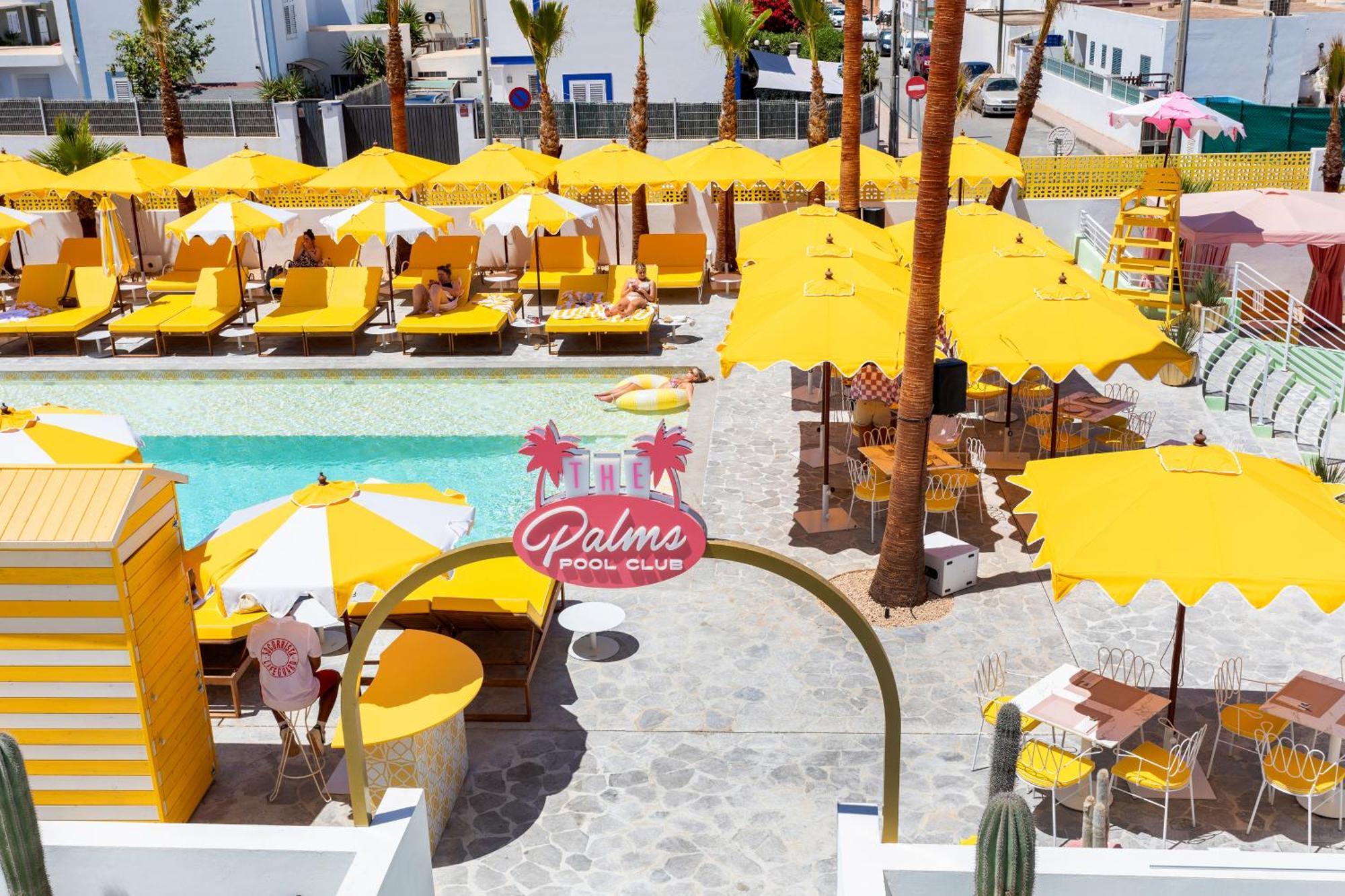 Felices Ibiza Hotel 4*