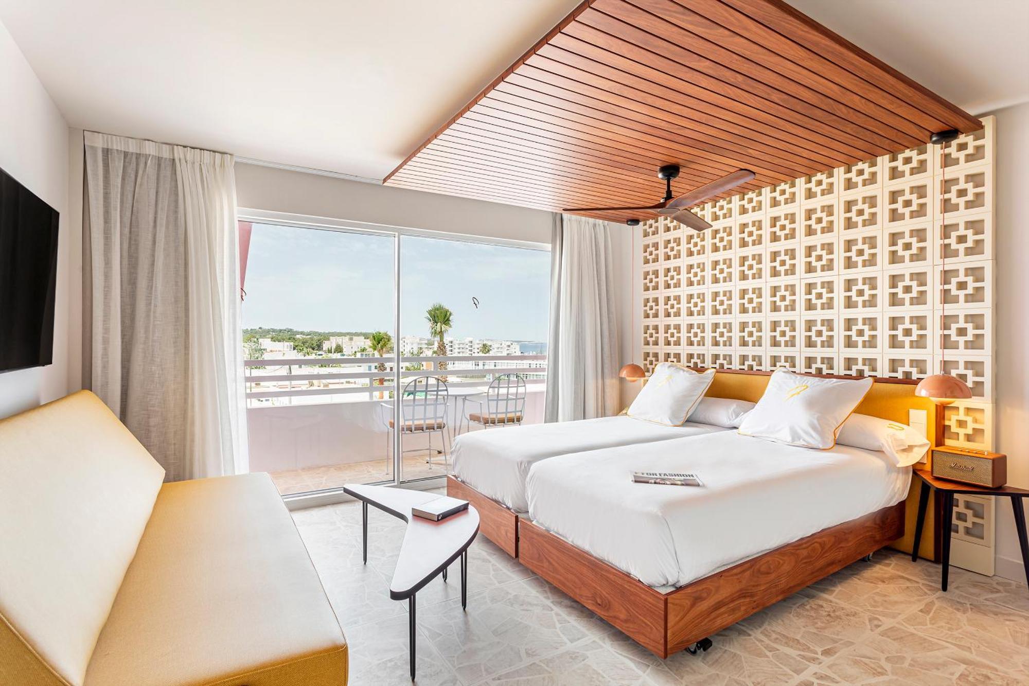 Hotel Felices Ibiza San Antonio Abad