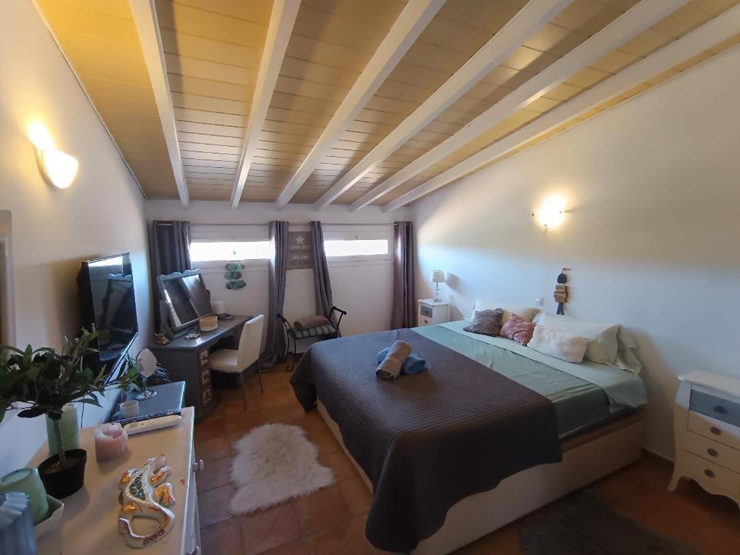 Atico-penthouse En Moraira Con Vistas Al Mar *