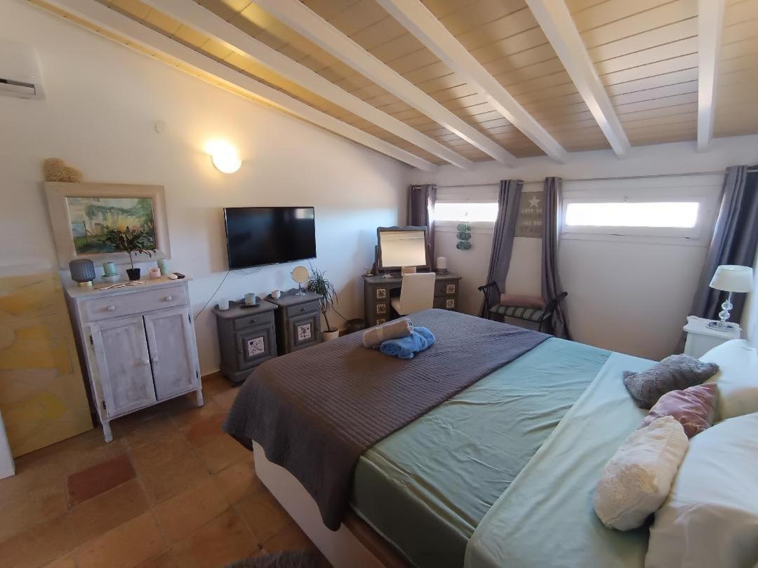 Atico-penthouse En Moraira Con Vistas Al Mar * Teulada